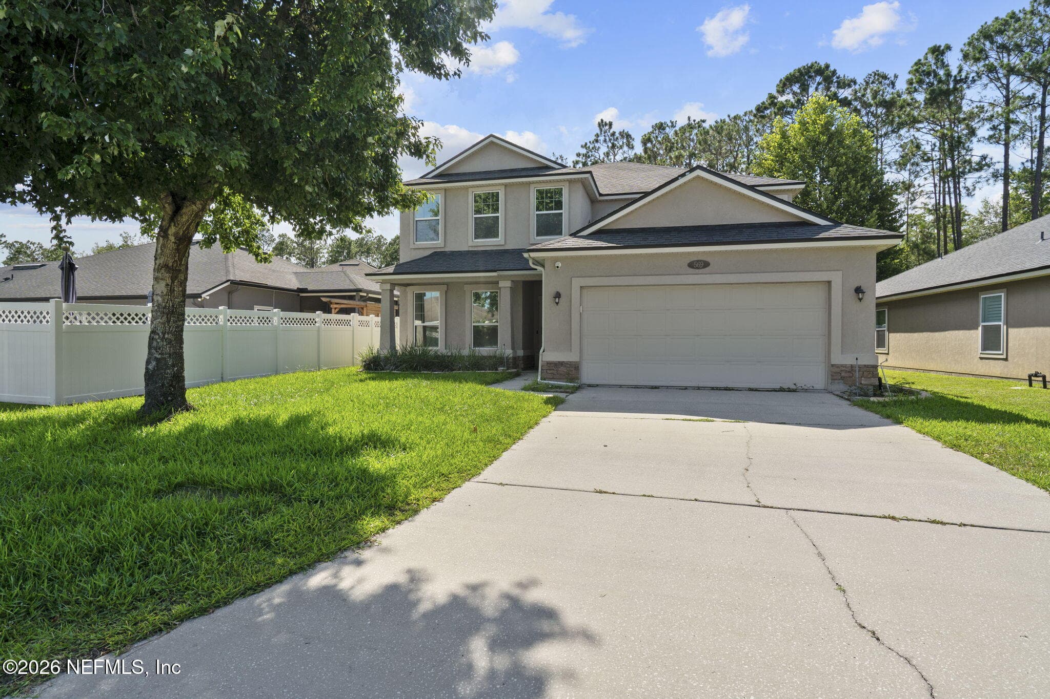 569 GLENDALE Lane, Orange Park, FL 32065, Orange Park — photo 3