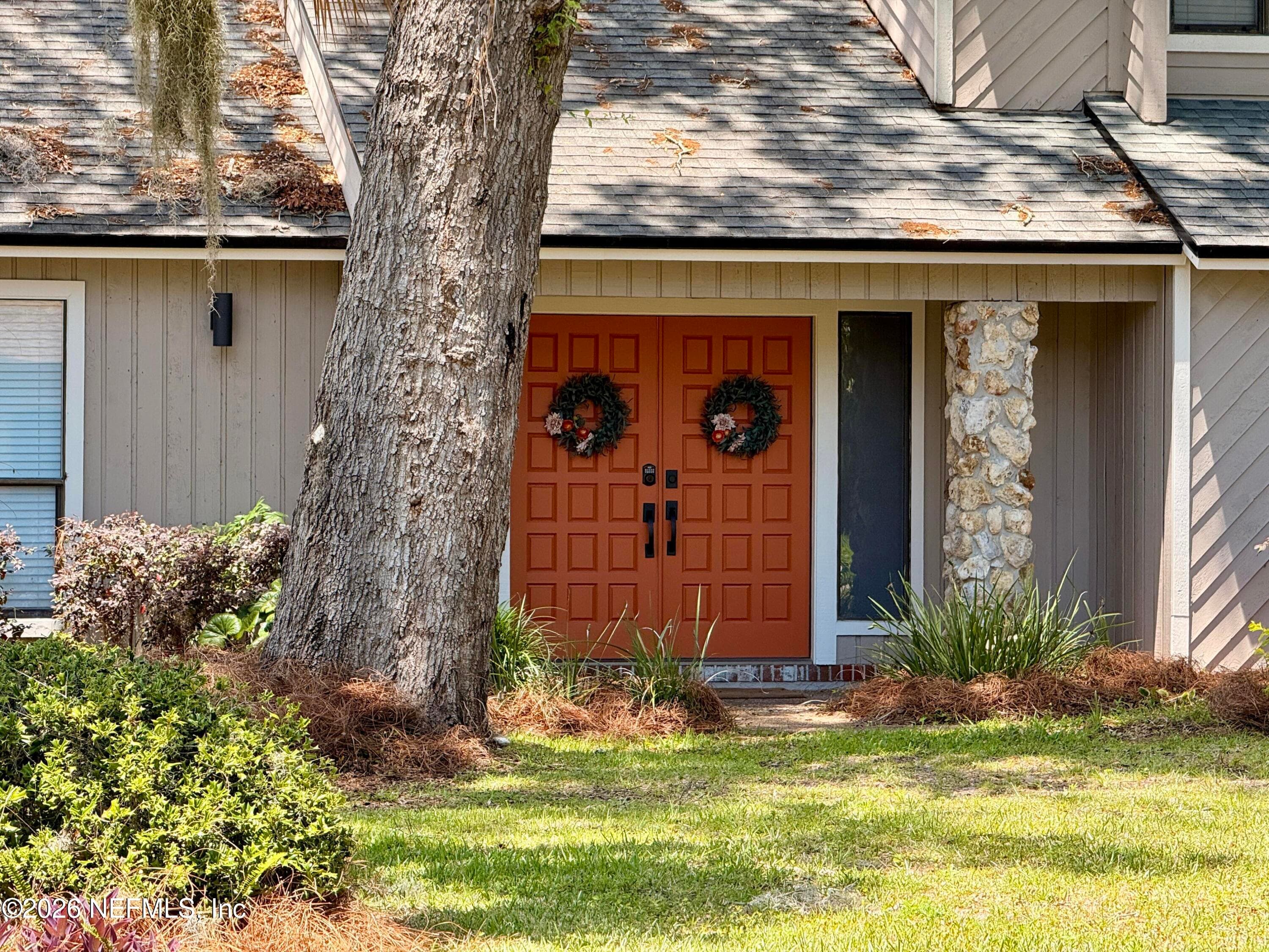 4850 MARINERS POINT, Jacksonville — exterior