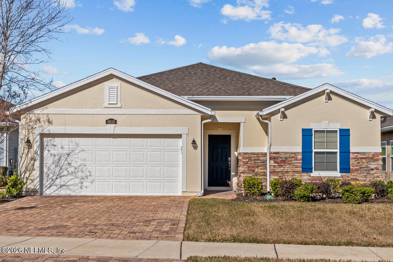 10119 DOGWOOD CREEK Drive, Jacksonville, FL 32222, Jacksonville — exterior