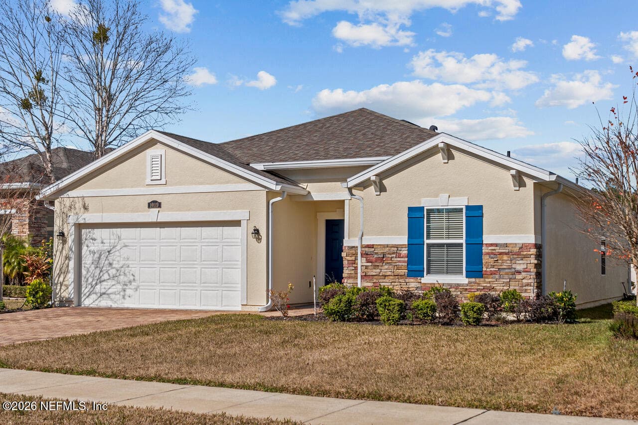 10119 DOGWOOD CREEK Drive, Jacksonville, FL 32222, Jacksonville — photo 2