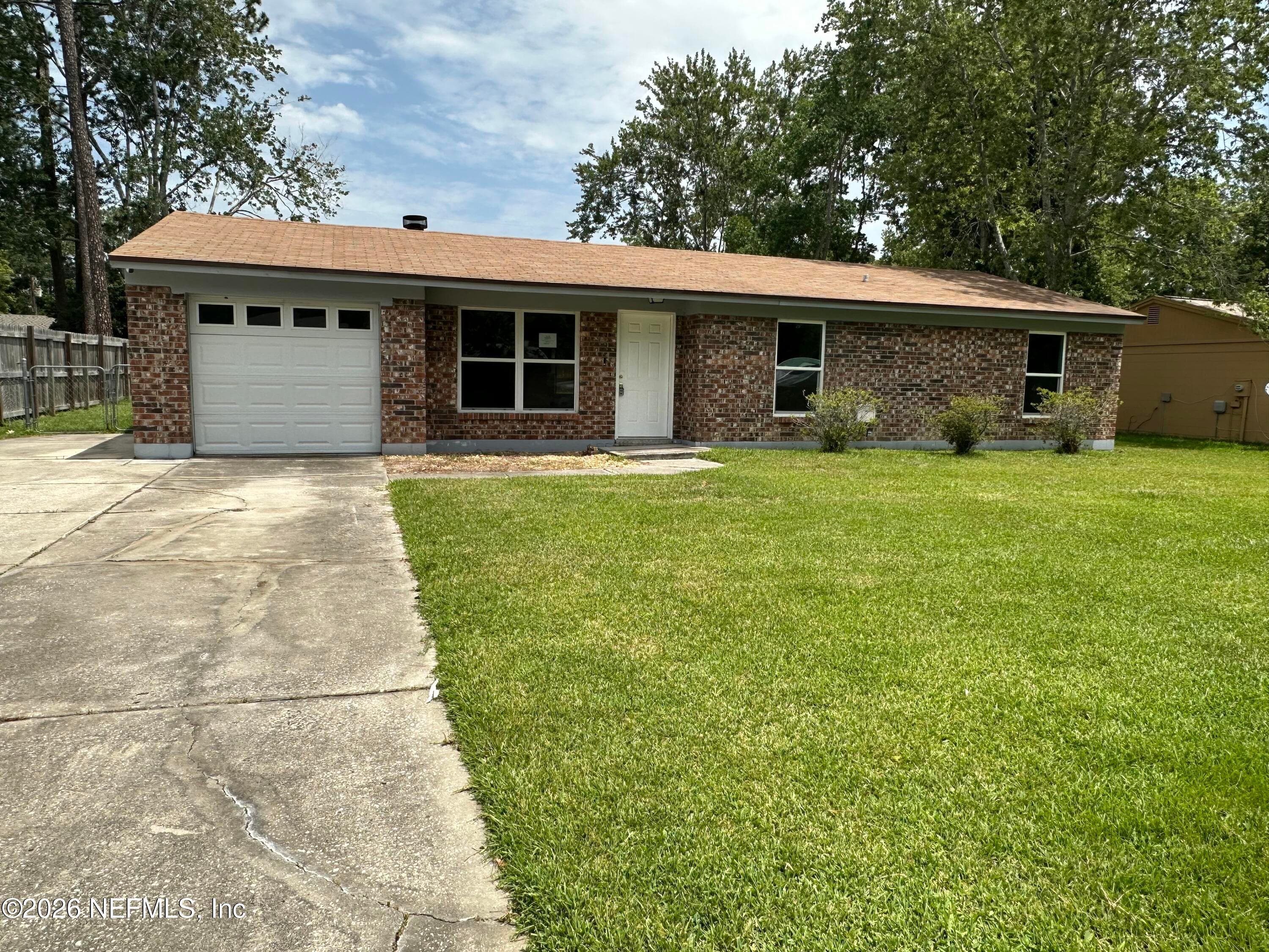2706 TINA Lane, Middleburg — exterior