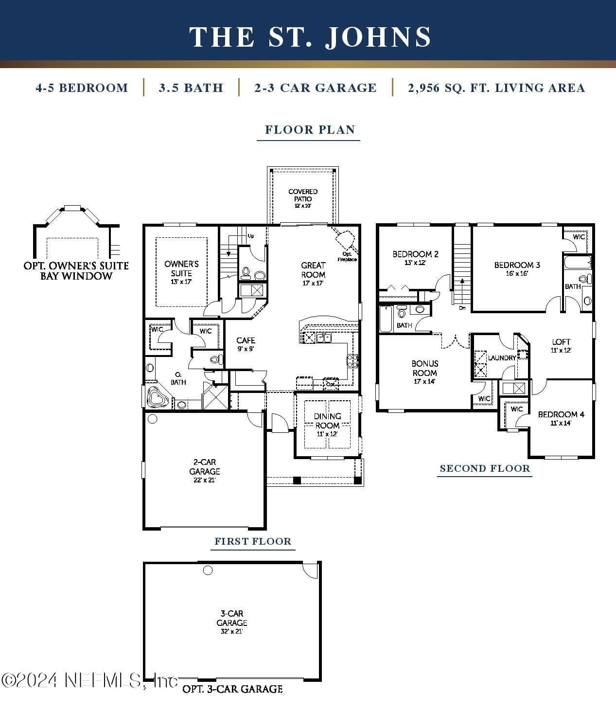 2469 JENNINGS FARM Drive, Middleburg, FL 32068, Middleburg — photo 2