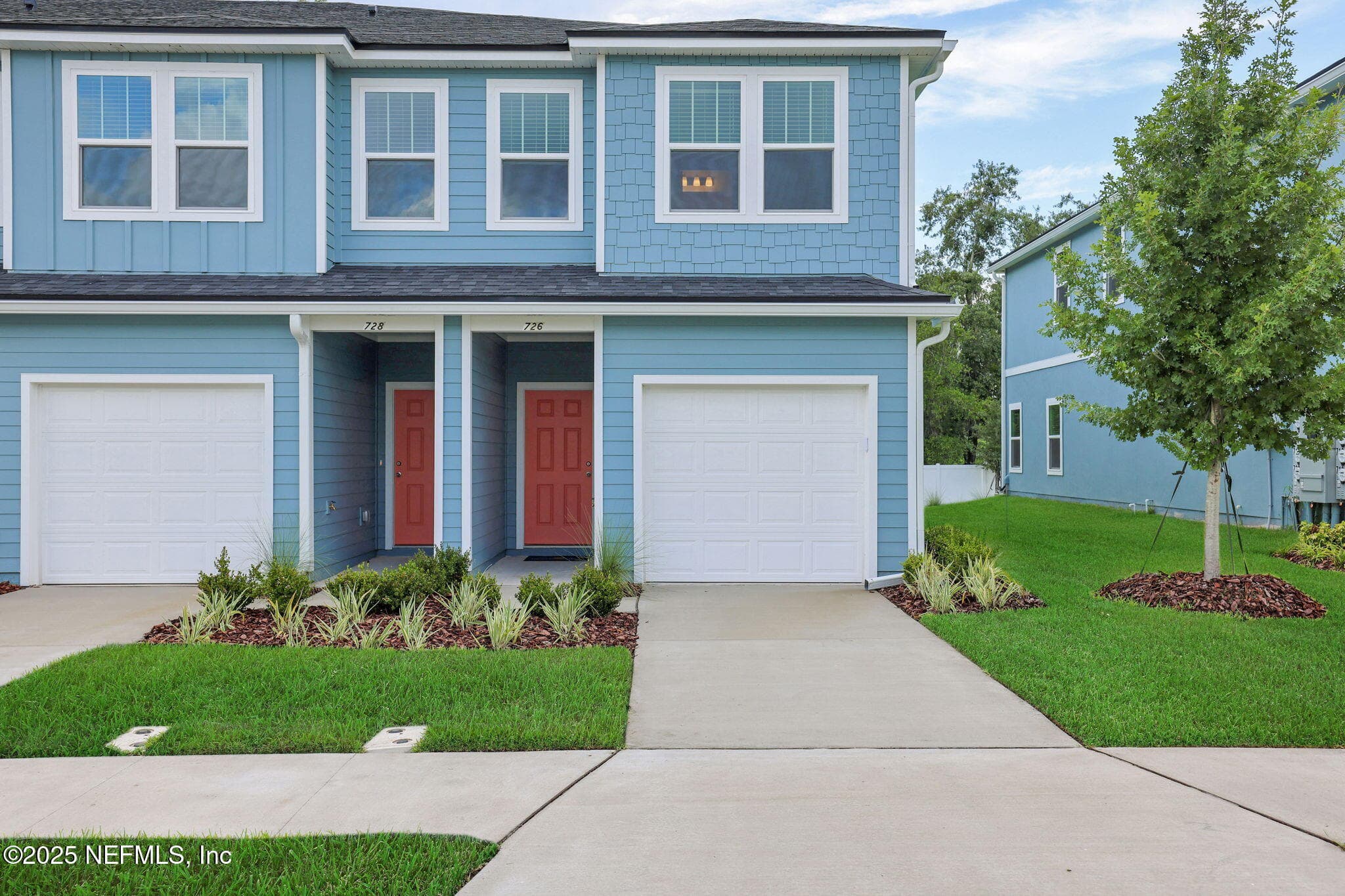 788 SAILOR GROVE Lane, Jacksonville, FL 32221, Jacksonville — exterior