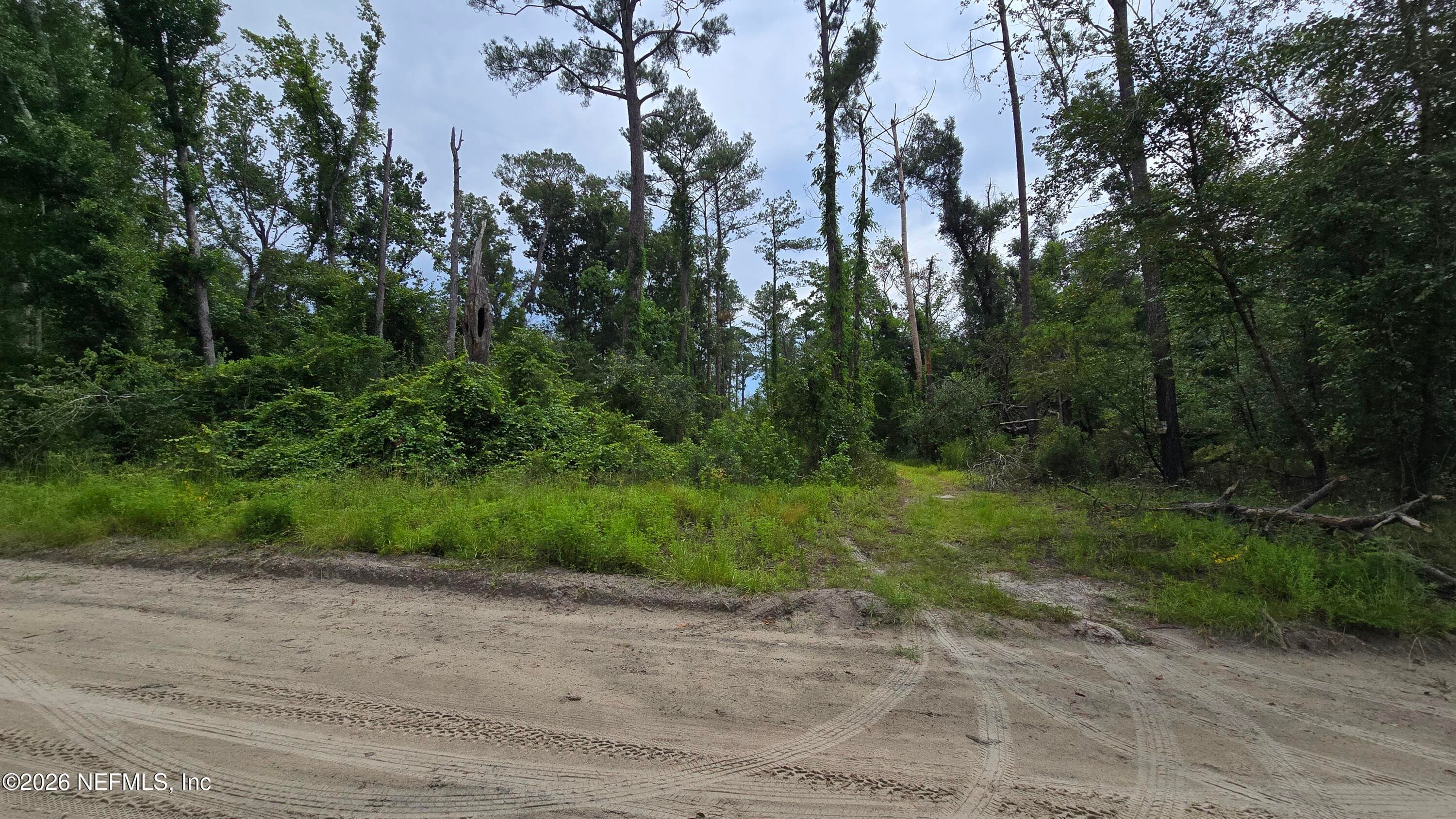 LOT 16 16TH Street NW, Jasper, FL 32052, Jasper — photo 3