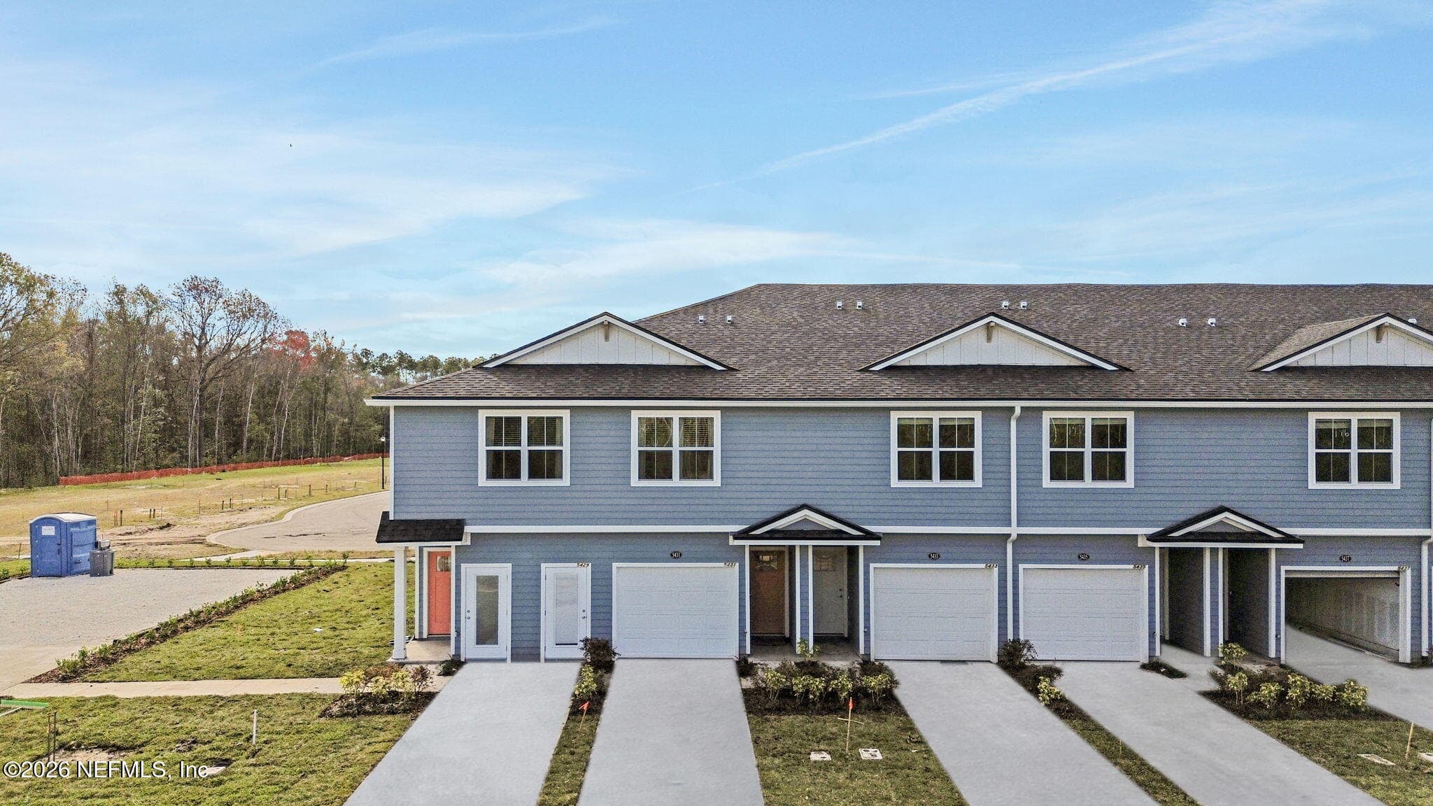 5516 ARROW Lane, Jacksonville, FL 32210, Jacksonville — photo 2