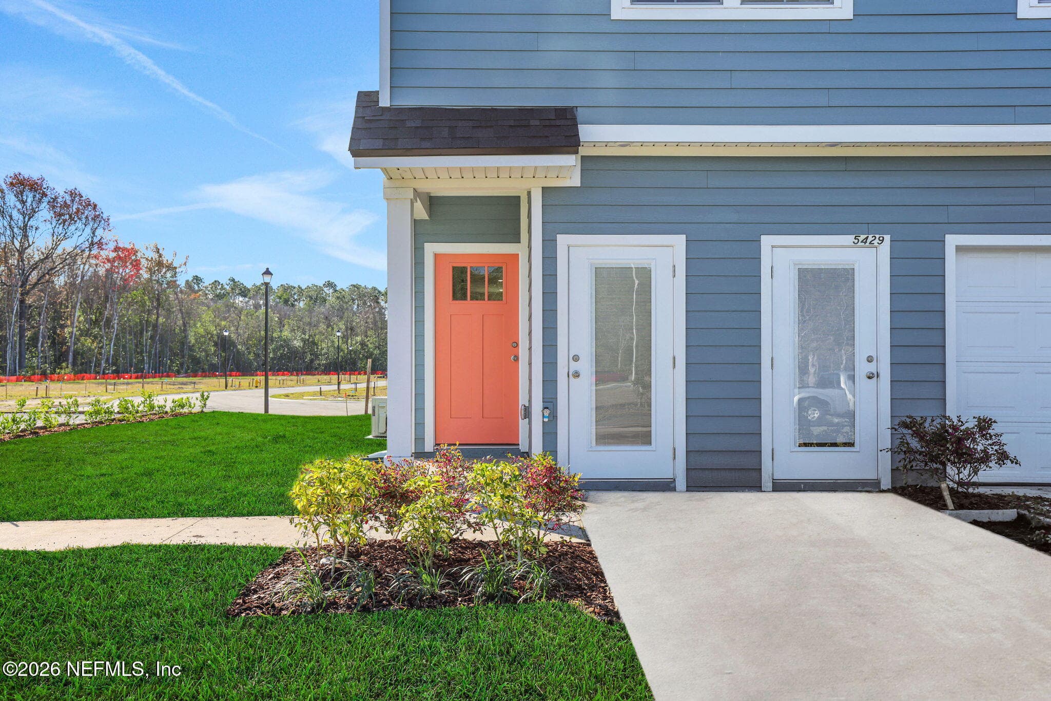 5555 ARROW Lane, Jacksonville, FL 32220, Jacksonville — exterior