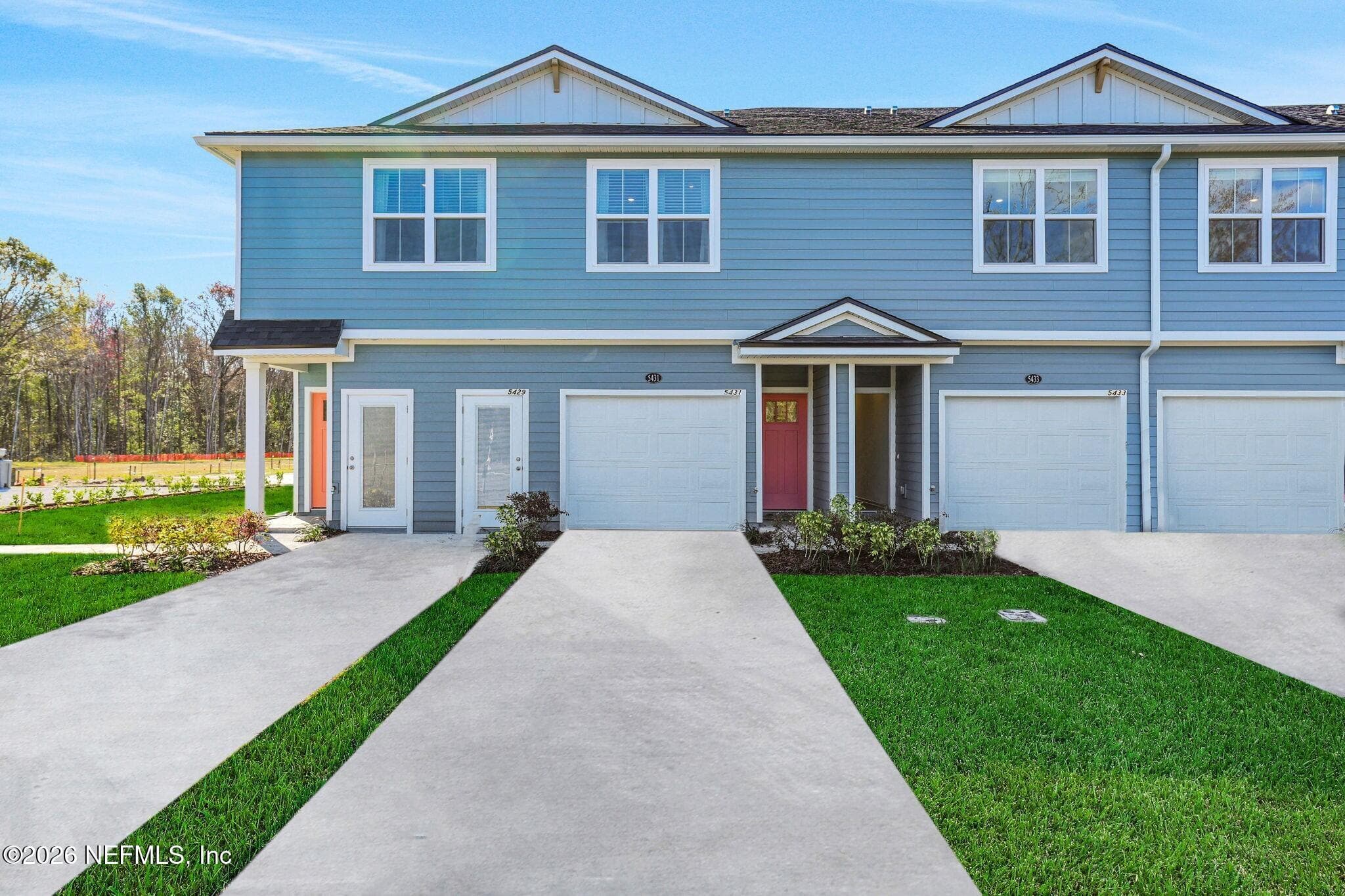 5555 ARROW Lane, Jacksonville, FL 32220, Jacksonville — photo 2