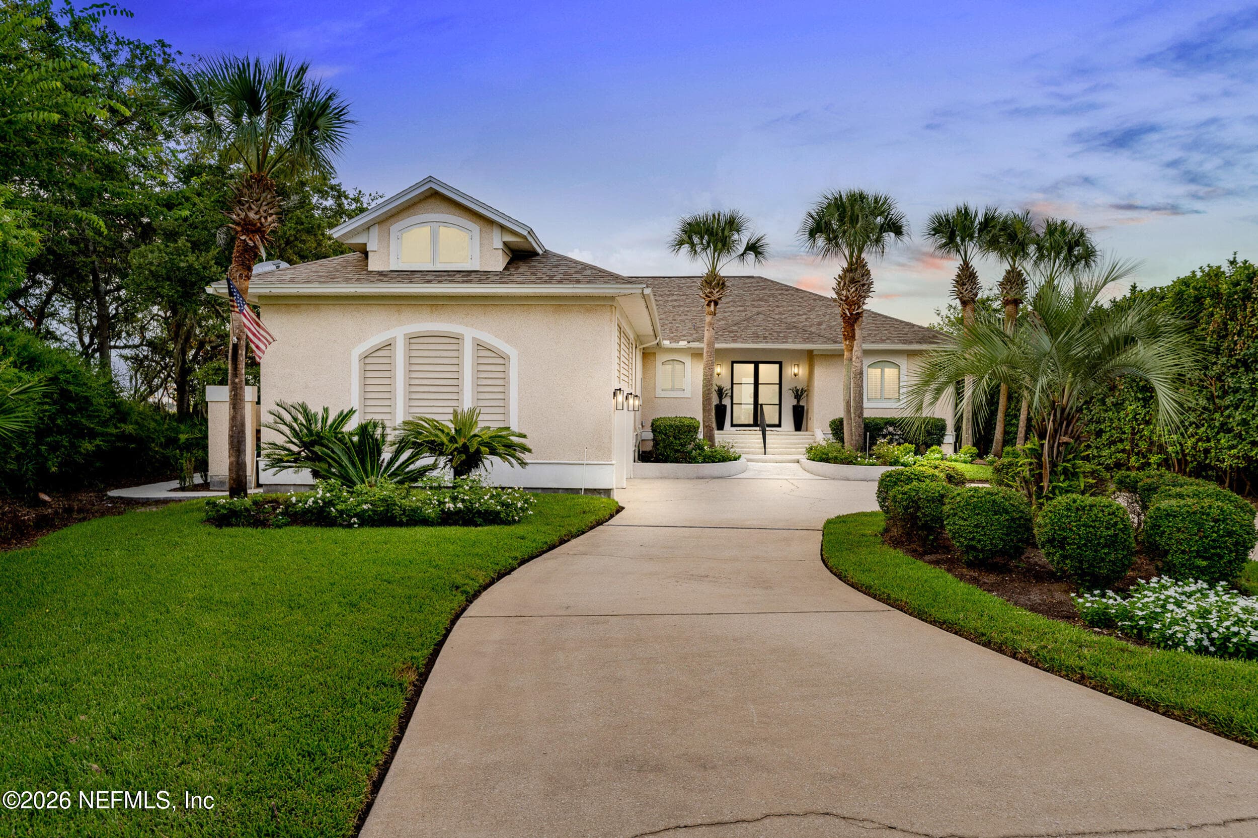 96224 MARSH LAKES Drive, Fernandina Beach, FL 32034, Fernandina Beach — exterior