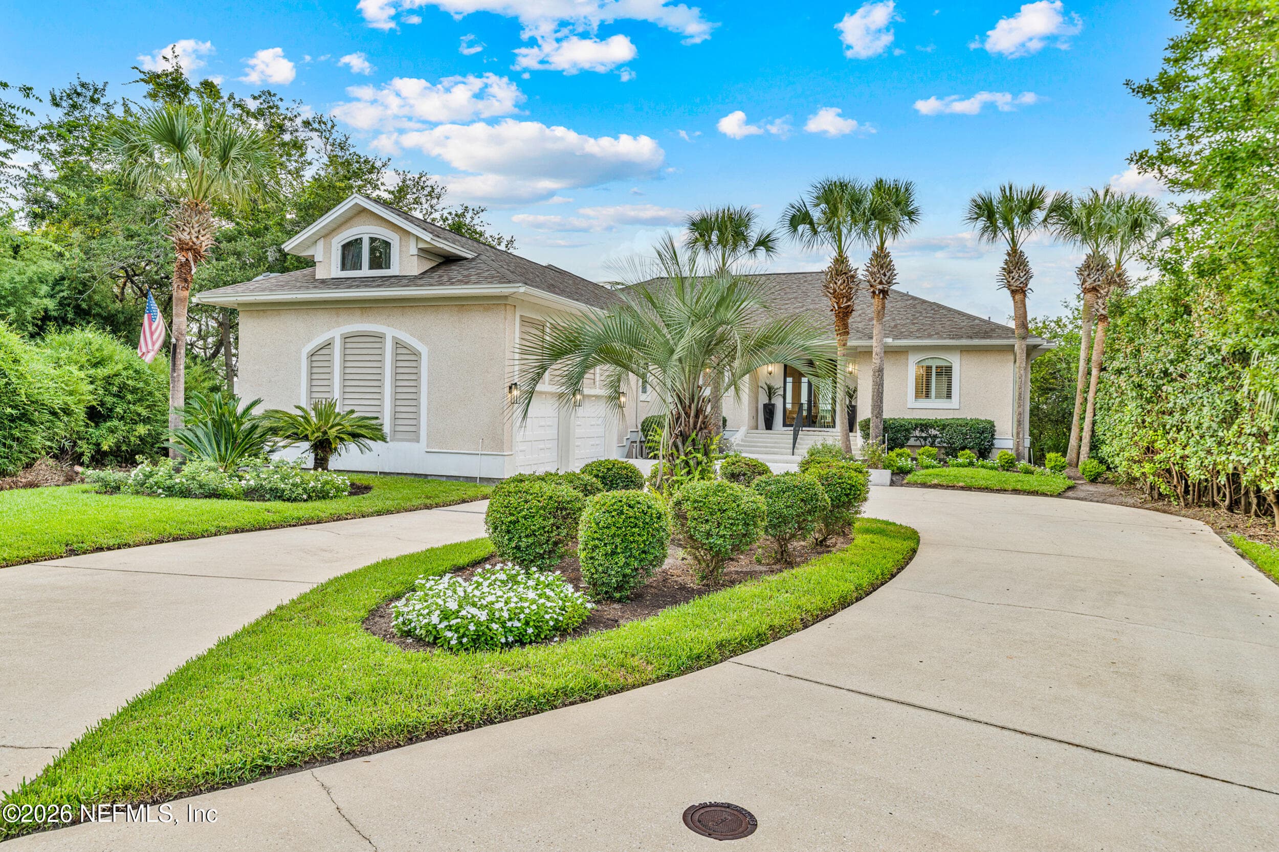 96224 MARSH LAKES Drive, Fernandina Beach, FL 32034, Fernandina Beach — photo 2