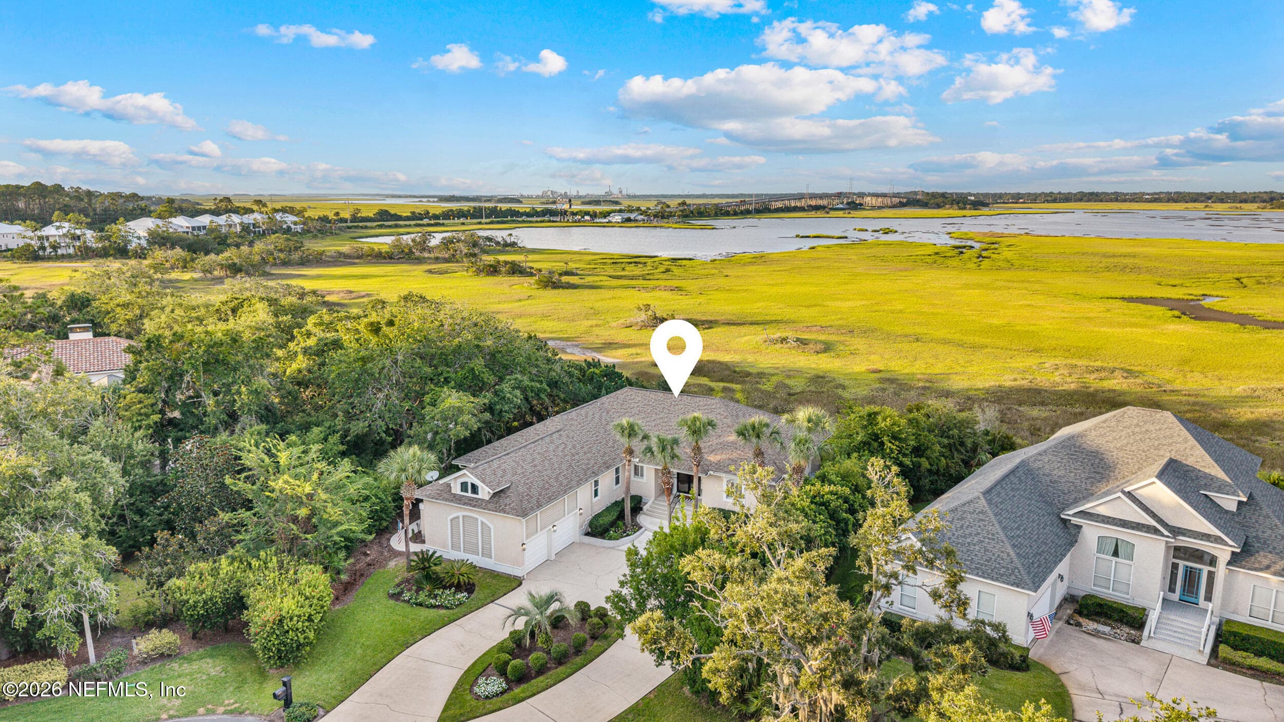 96224 MARSH LAKES Drive, Fernandina Beach, FL 32034, Fernandina Beach — photo 3