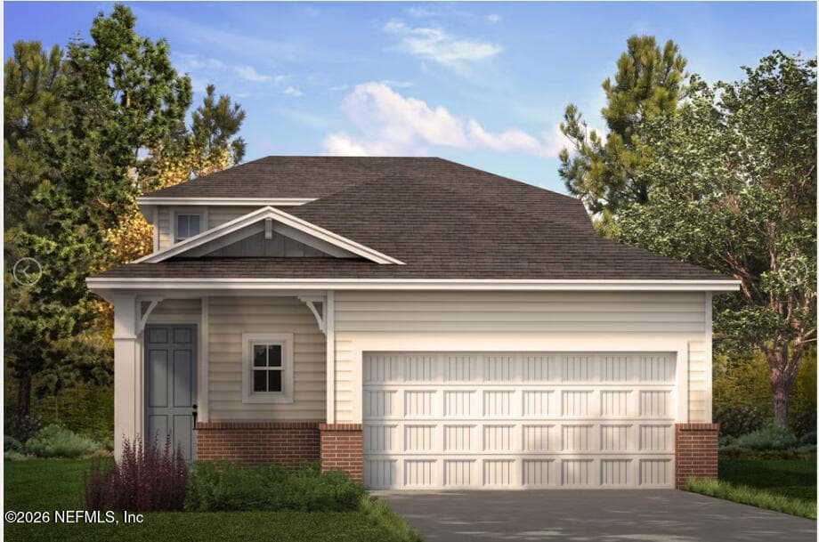 52 SUNDANCE Drive, St. Augustine, FL 32092, St. Augustine — exterior