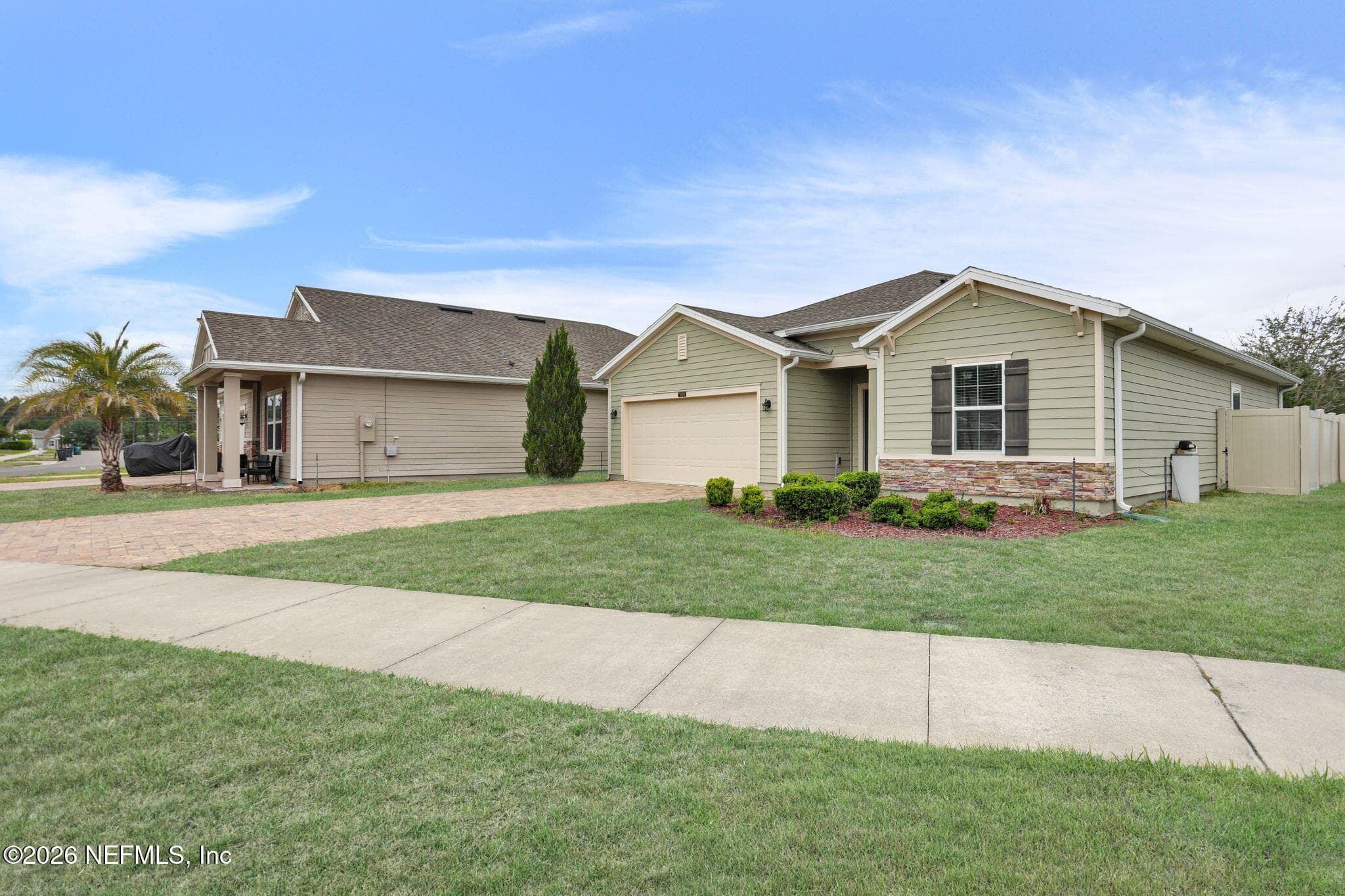 7001 BOWERS CREEK Drive, Jacksonville, FL 32222, Jacksonville — photo 2