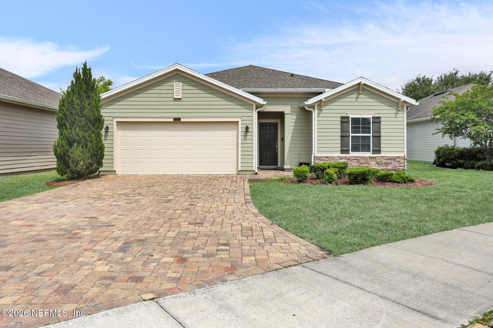 7001 BOWERS CREEK Drive, Jacksonville, FL 32222, Jacksonville — photo 3