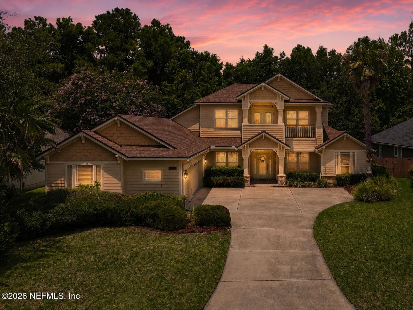 2342 W CLOVELLY Lane, St. Augustine — photo 2