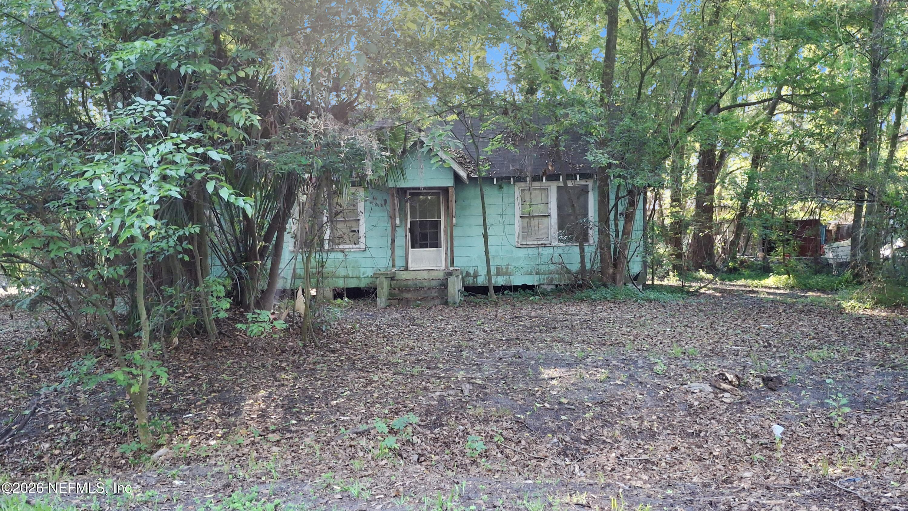 203 ANNE AVE Avenue, Jacksonville, FL 32254, Jacksonville — photo 2
