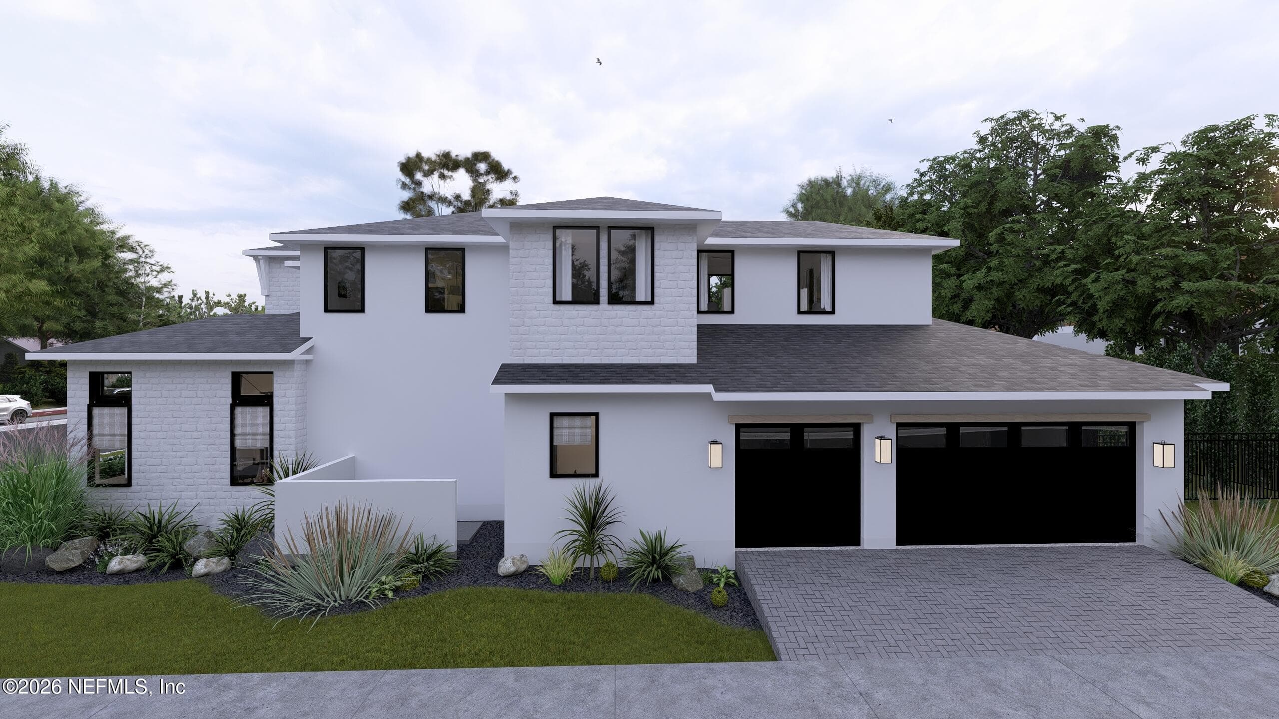 366 19TH Street, Atlantic Beach, FL 32233, Atlantic Beach — photo 2