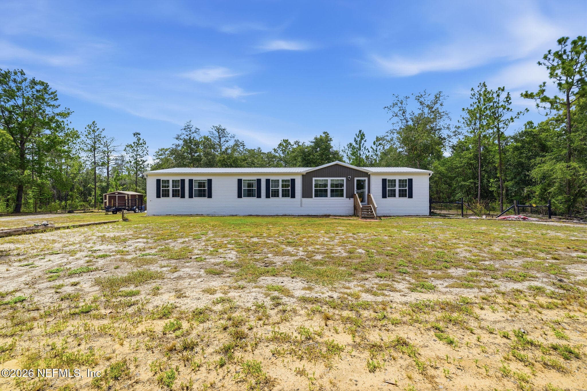 132 LAKE LUCY Court, Interlachen, FL 32148 — photo 3