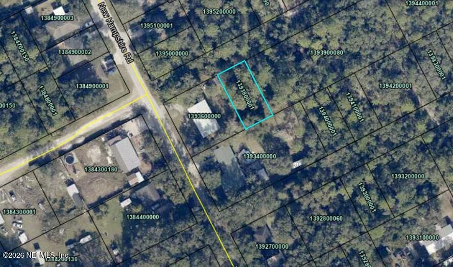 3333 4TH Street, Elkton, FL 32033, Elkton — exterior