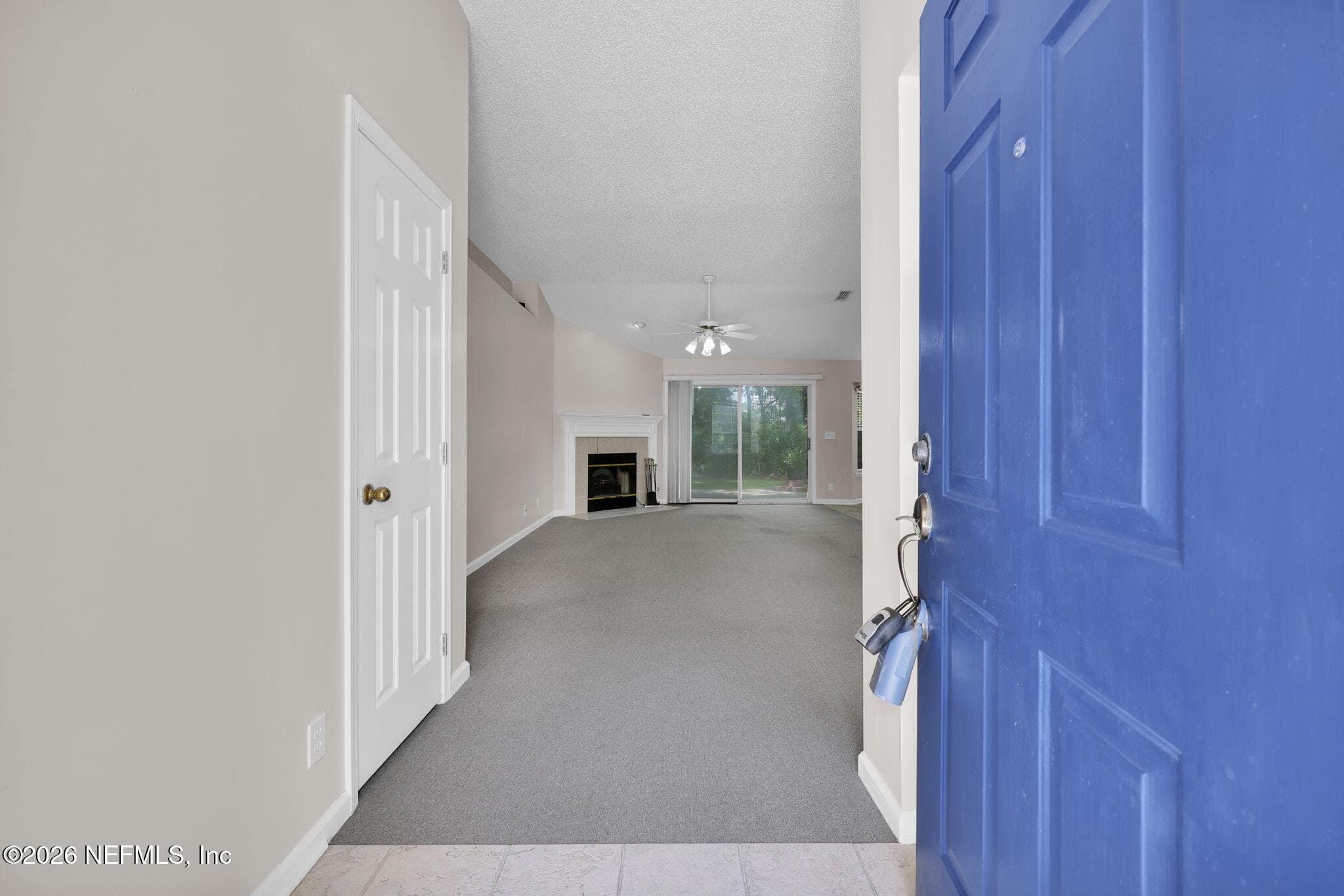 12484 HATTON CHASE Lane W, Jacksonville — photo 2