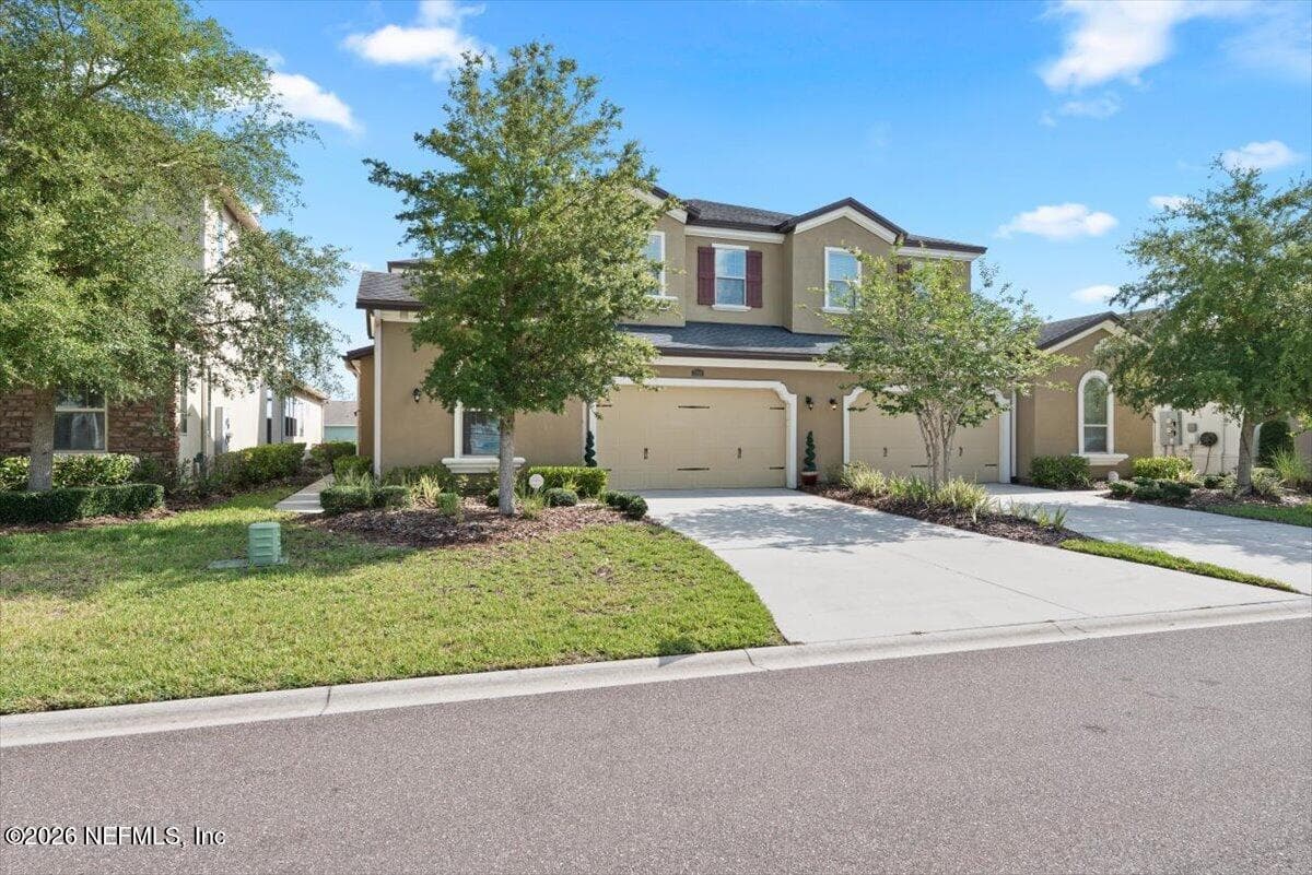 7209 MONDOVI Lane, Jacksonville — photo 2