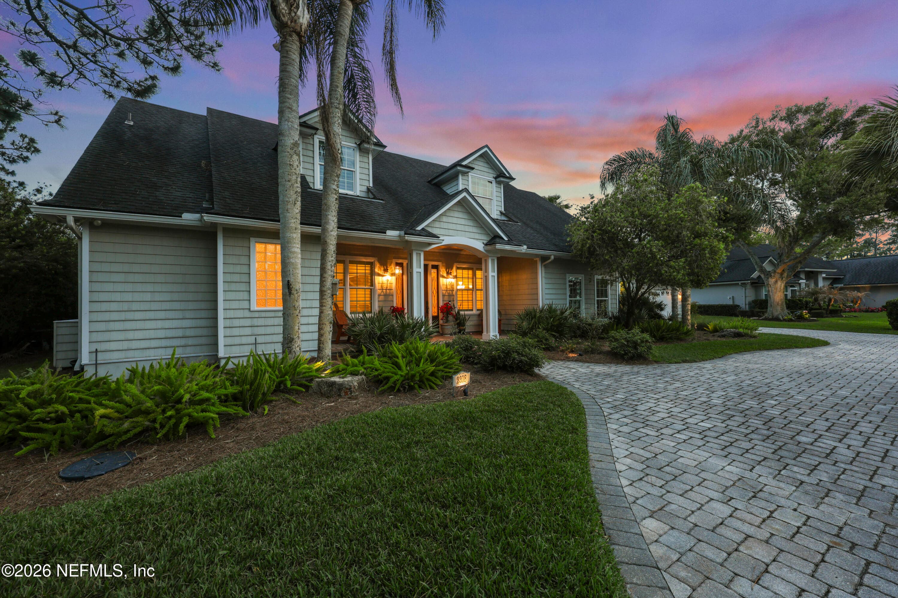 2318 PINE ISLAND Court, Jacksonville, FL 32224, Jacksonville — photo 2