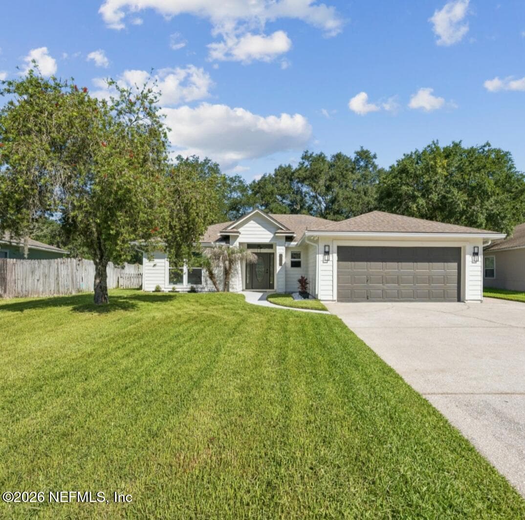 11442 COURTNEY WATERS Lane, Jacksonville — photo 2