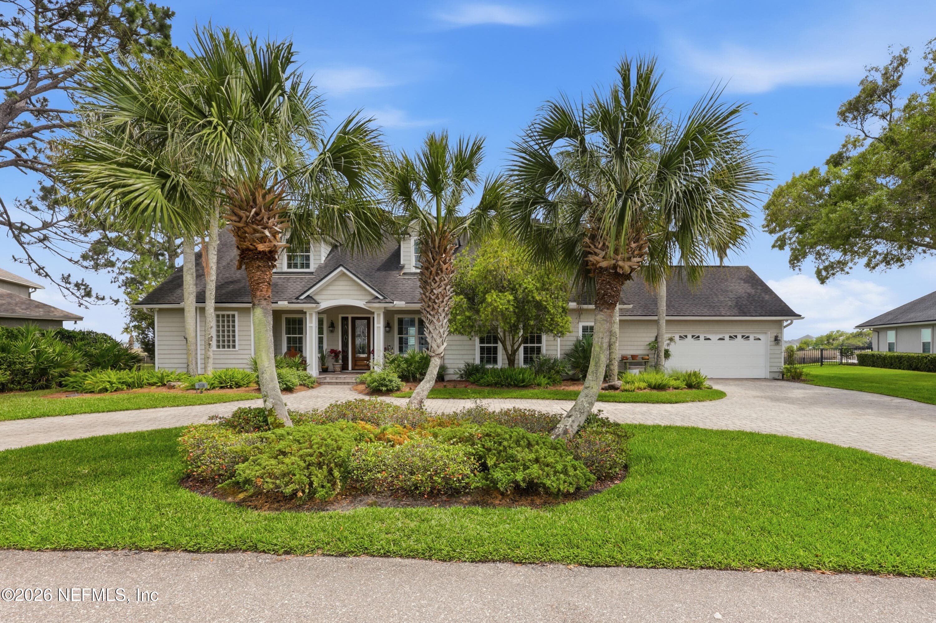 2318 PINE ISLAND Court, Jacksonville, FL 32224, Jacksonville — exterior