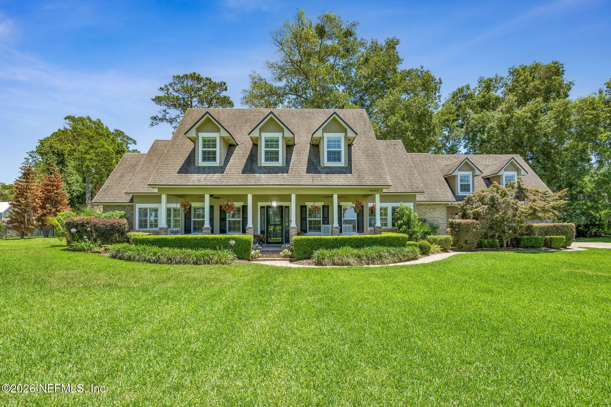 96042 LANCEFORD Lane, Fernandina Beach, FL 32034, Fernandina Beach — photo 2