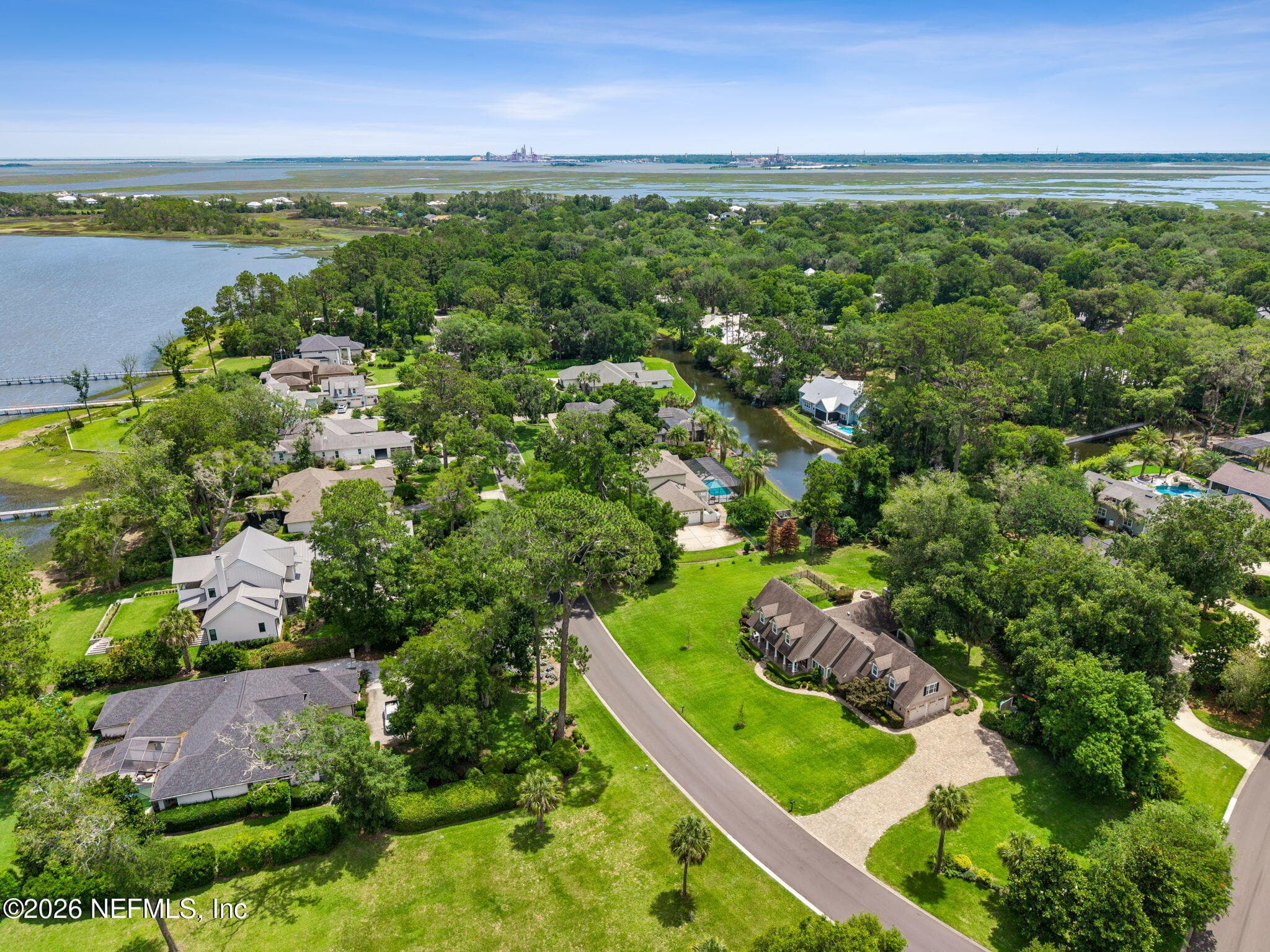 96042 LANCEFORD Lane, Fernandina Beach, FL 32034, Fernandina Beach — exterior