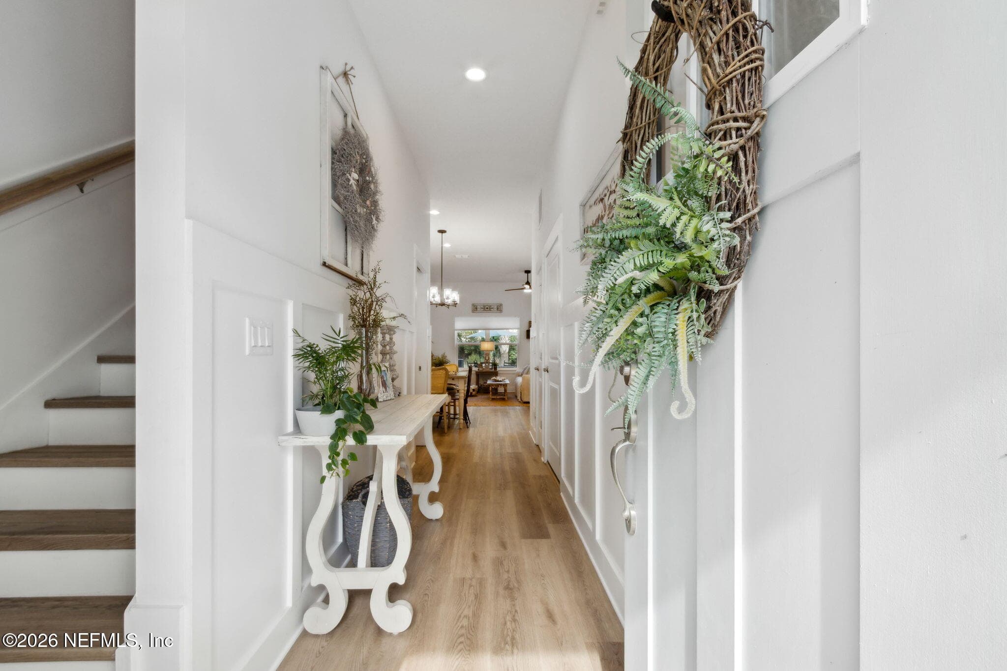523 S 13TH Terrace, Fernandina Beach, FL 32034, Fernandina Beach — photo 2