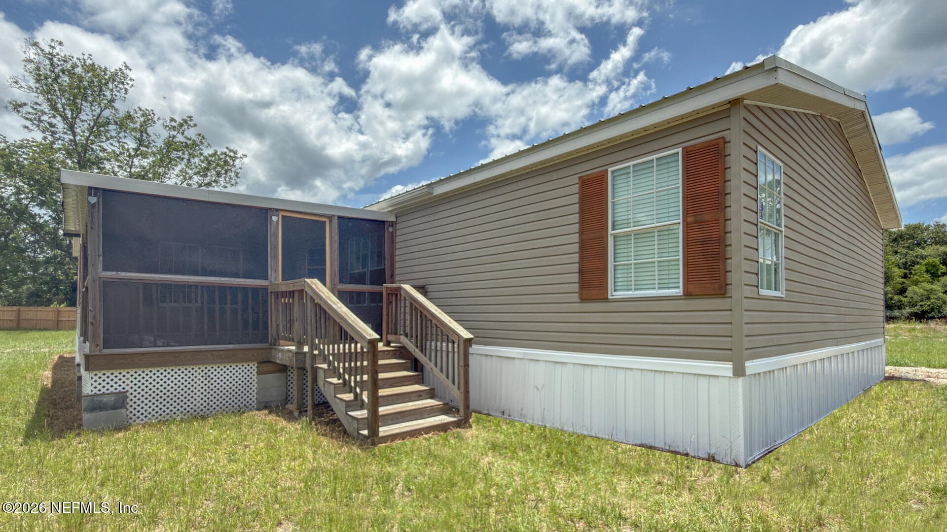 4785 RIVER Road, Hilliard, FL 32046, Hilliard — photo 2