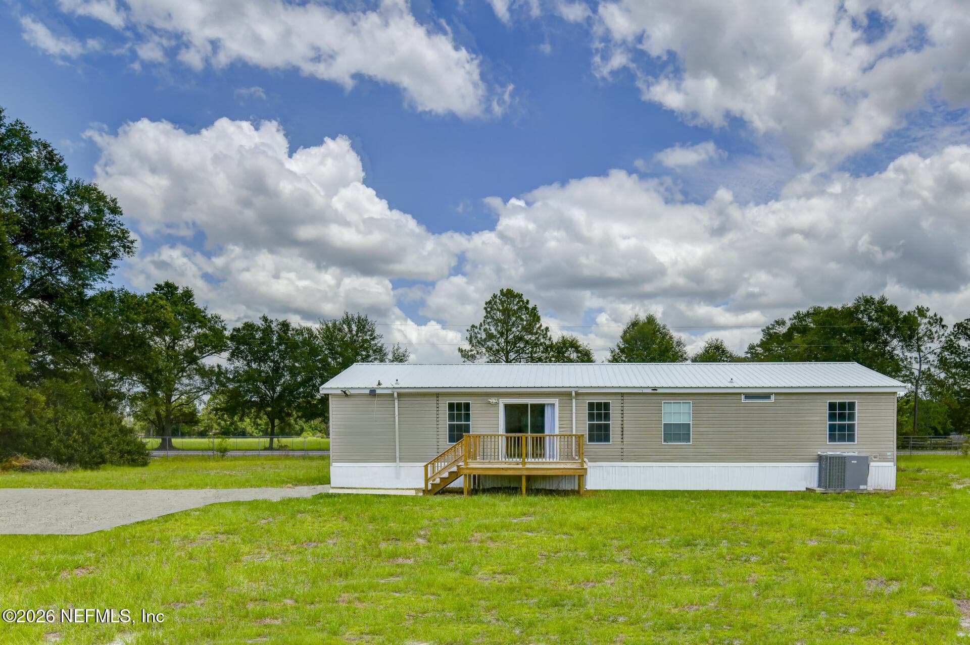 4785 RIVER Road, Hilliard, FL 32046, Hilliard — photo 3