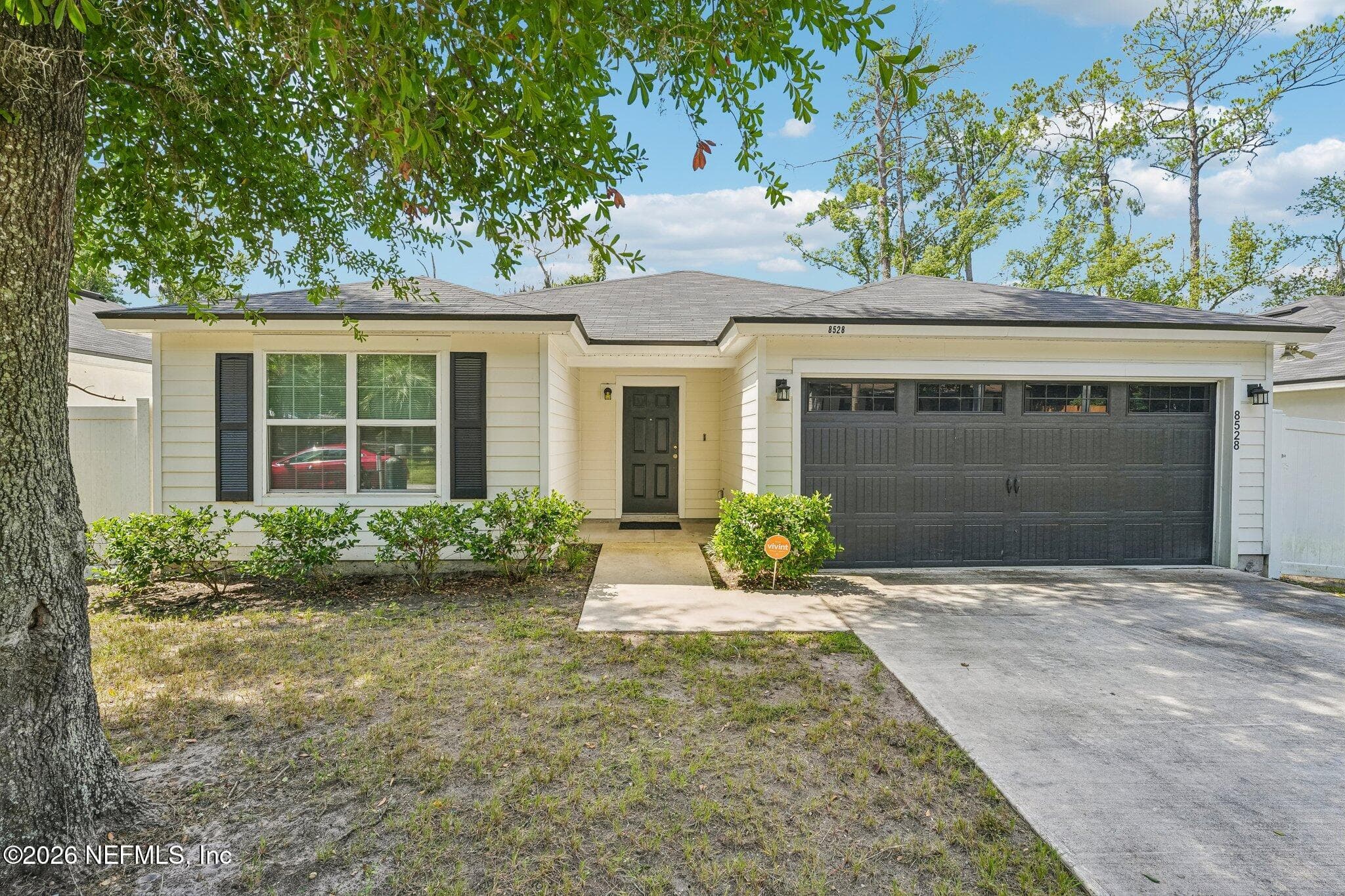 8528 OSTEEN Street, Jacksonville, FL 32210, Jacksonville — exterior