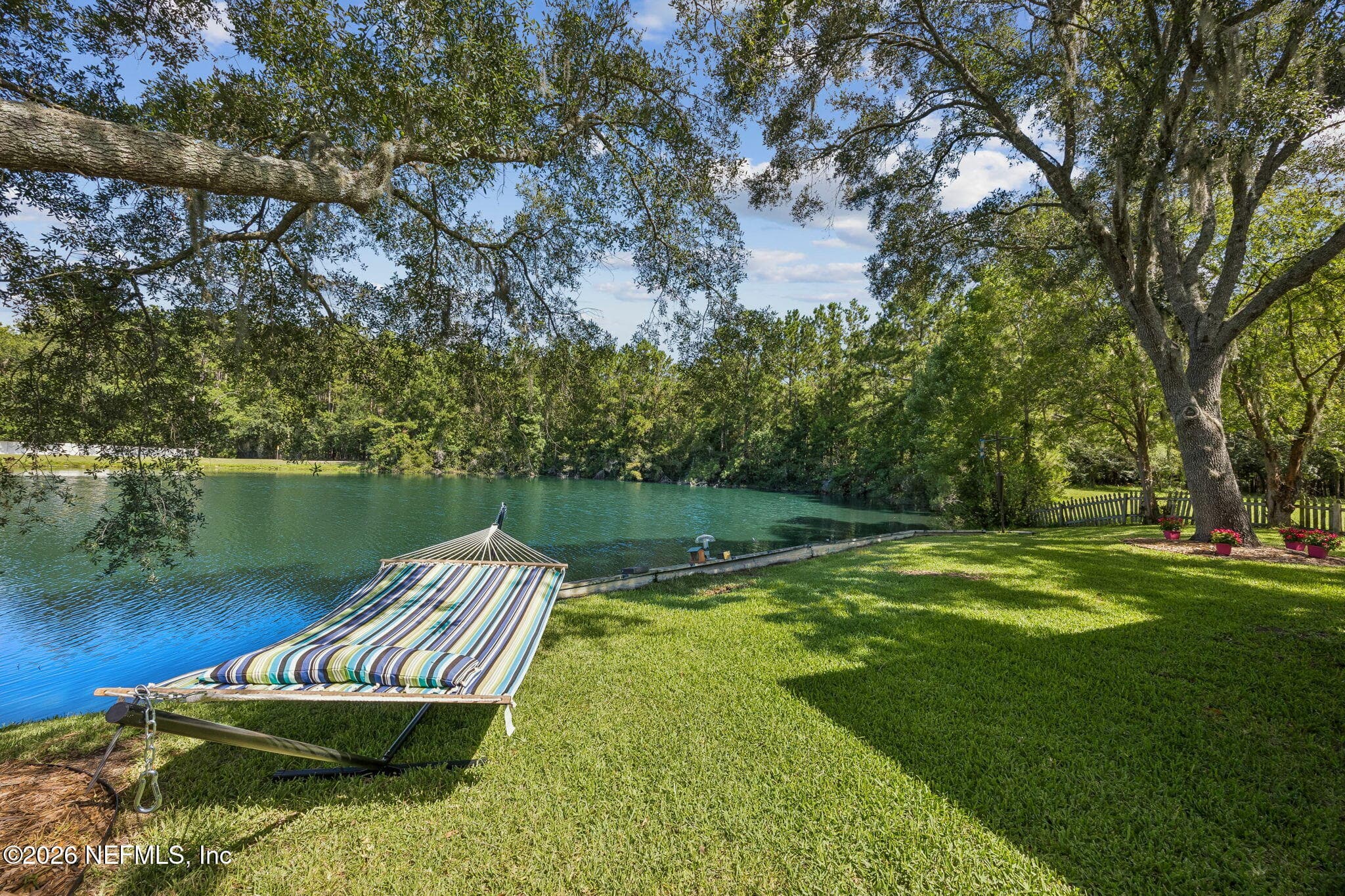 11442 COURTNEY WATERS Lane, Jacksonville — exterior