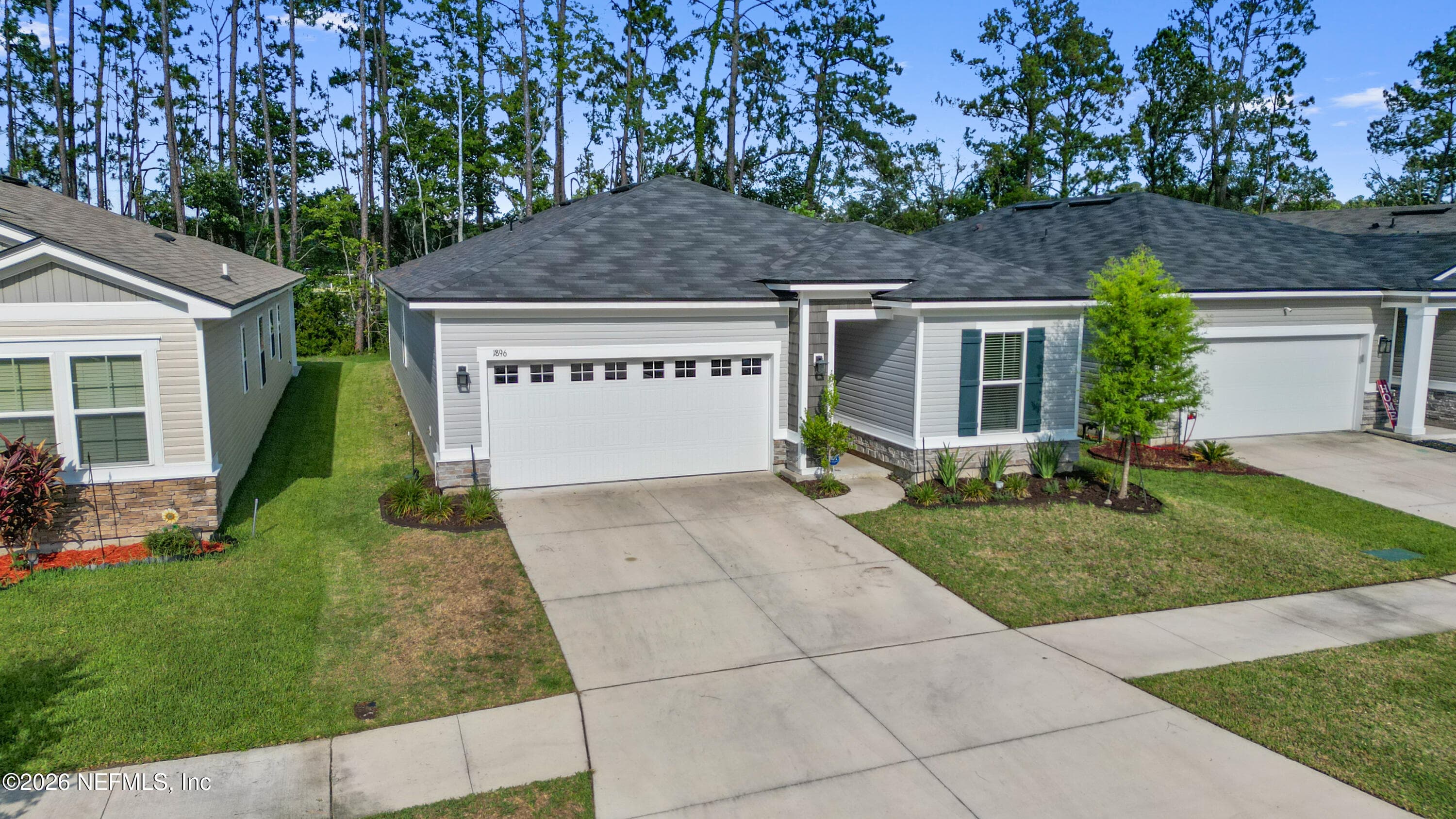 1896 COGDILL Trace, Middleburg, FL 32068, Middleburg — photo 2