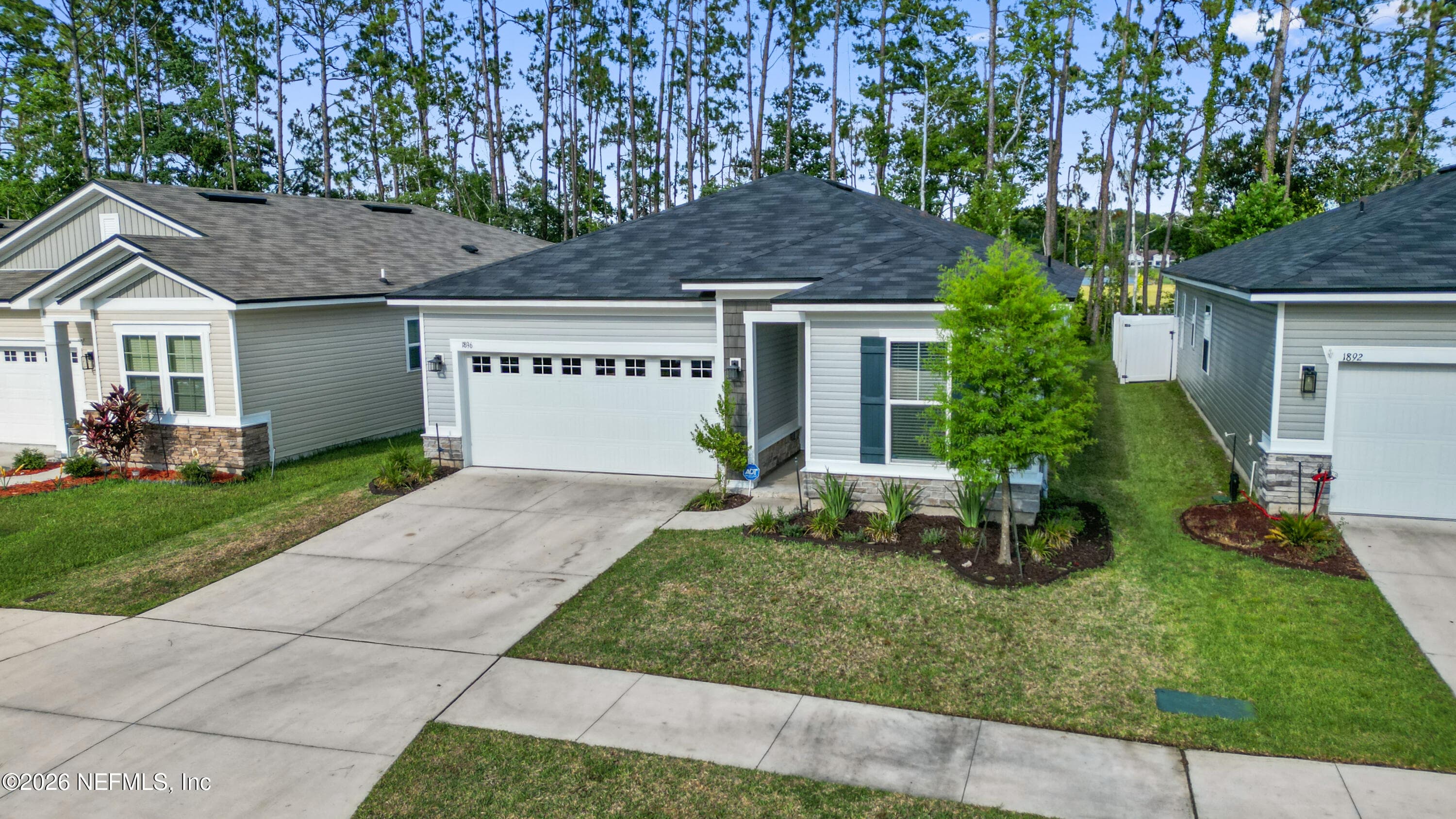 1896 COGDILL Trace, Middleburg, FL 32068, Middleburg — photo 3