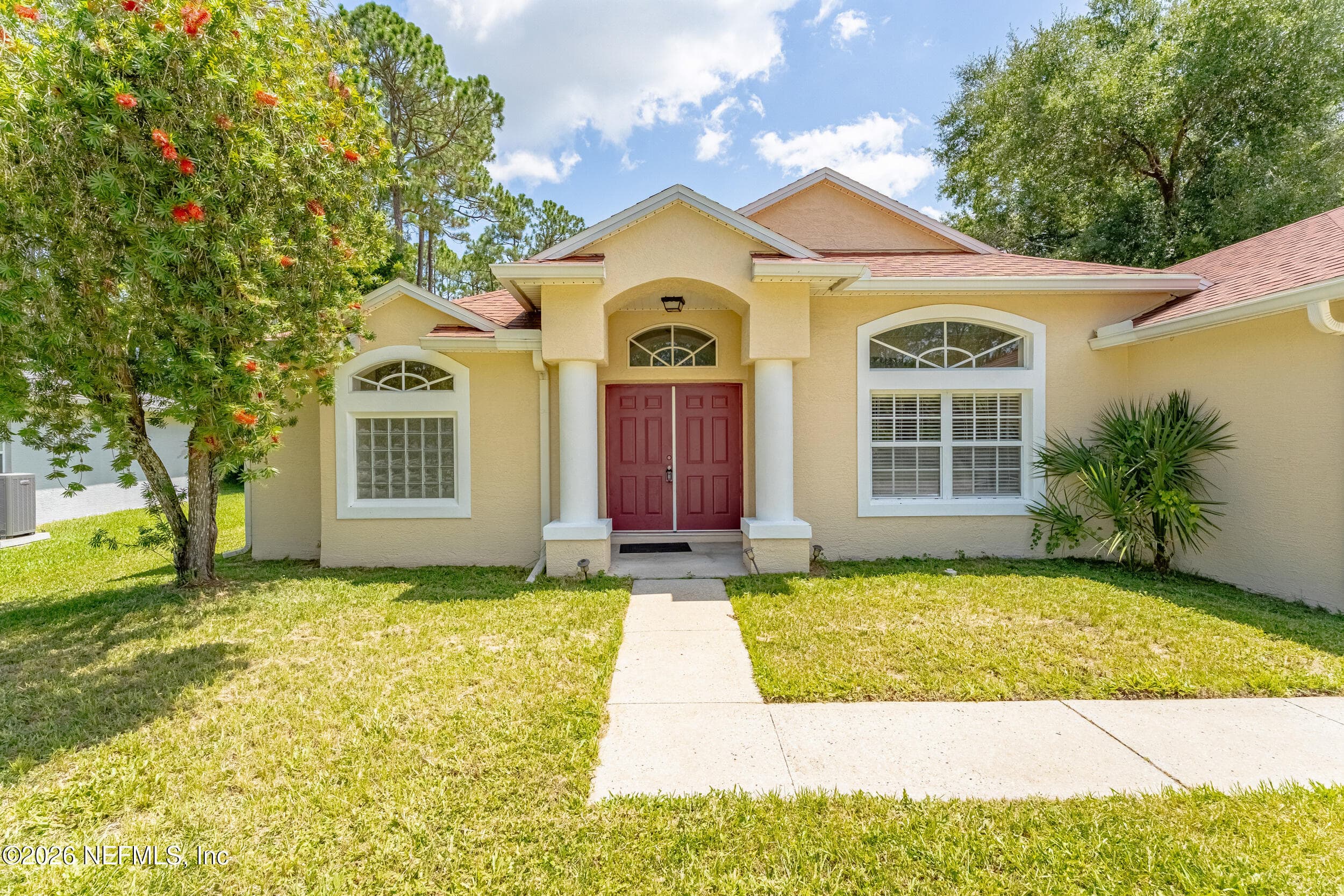 103 WOODSIDE Drive, Palm Coast, FL 32136, Palm Coast — photo 3