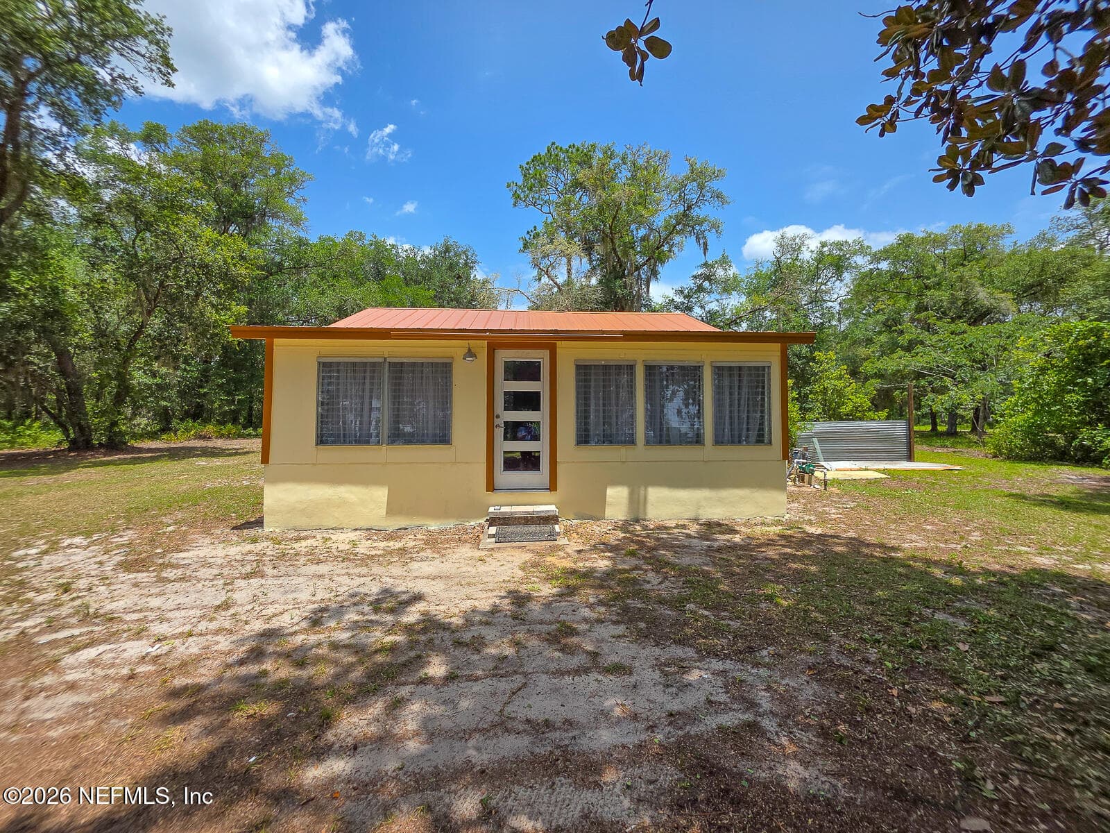 5325 ALMOND Court, Keystone Heights, FL 32656, Keystone Heights — photo 2