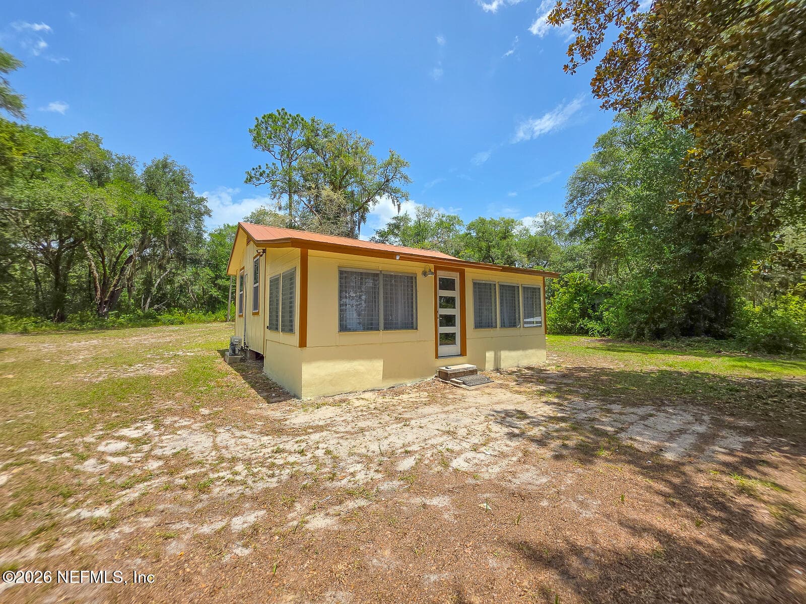 5325 ALMOND Court, Keystone Heights, FL 32656, Keystone Heights — photo 3
