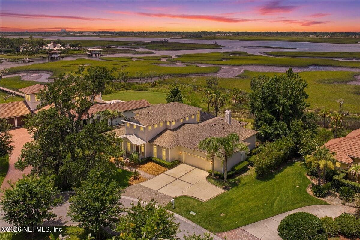 2010 TARA Court, Neptune Beach, FL 32266, Neptune Beach — exterior