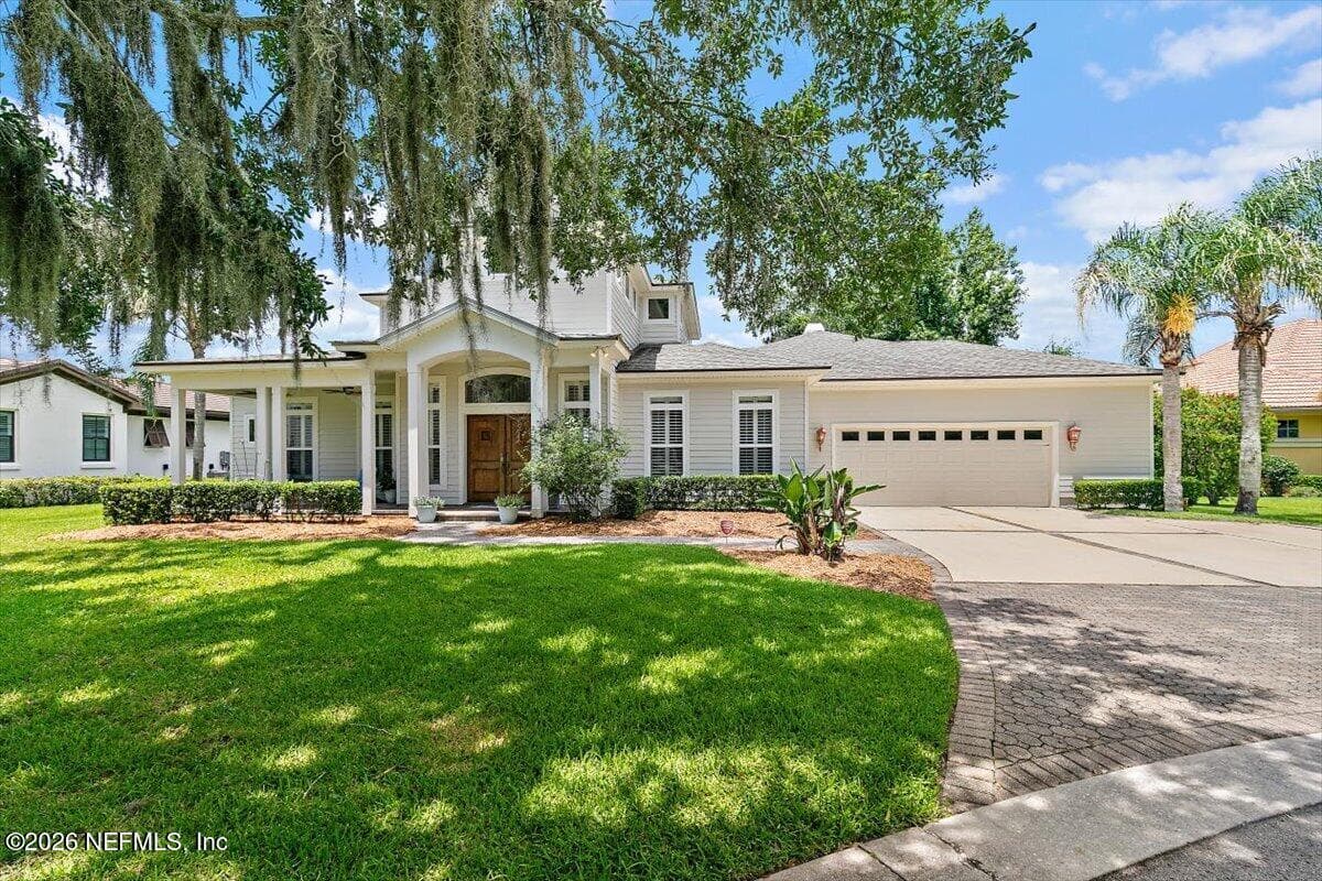 2010 TARA Court, Neptune Beach, FL 32266, Neptune Beach — photo 2