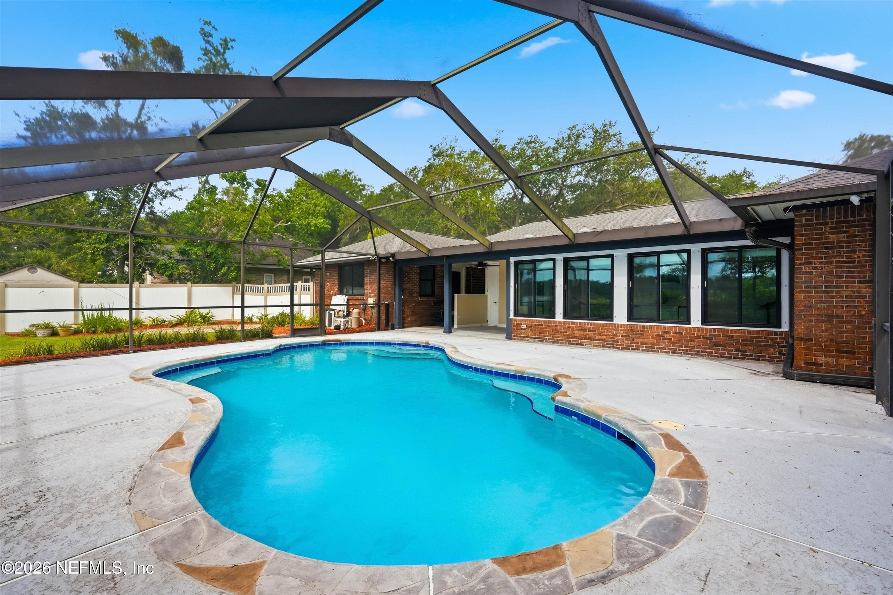 1431 FOREST MARSH Drive, Neptune Beach, FL 32266, Neptune Beach — exterior