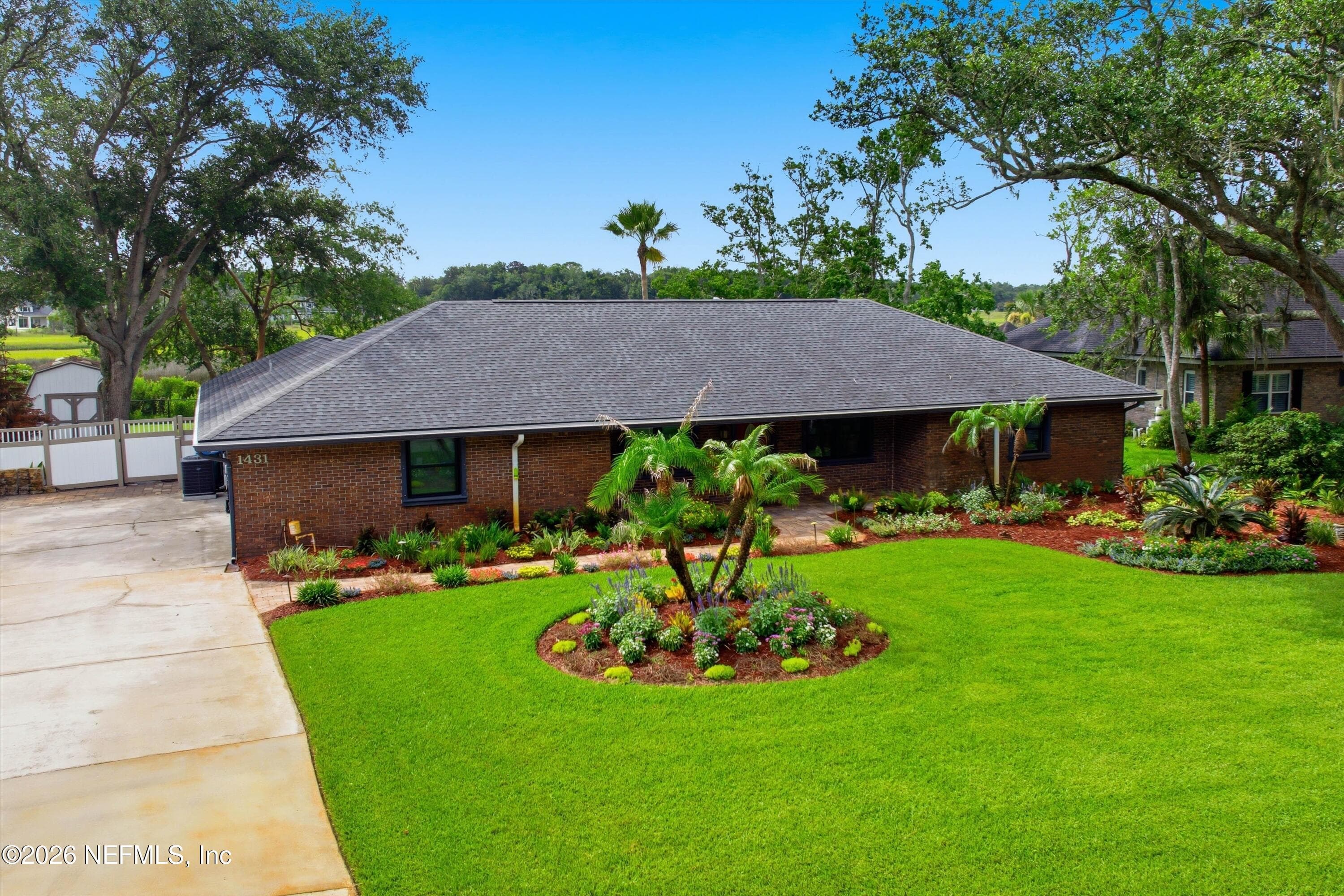 1431 FOREST MARSH Drive, Neptune Beach, FL 32266, Neptune Beach — photo 2