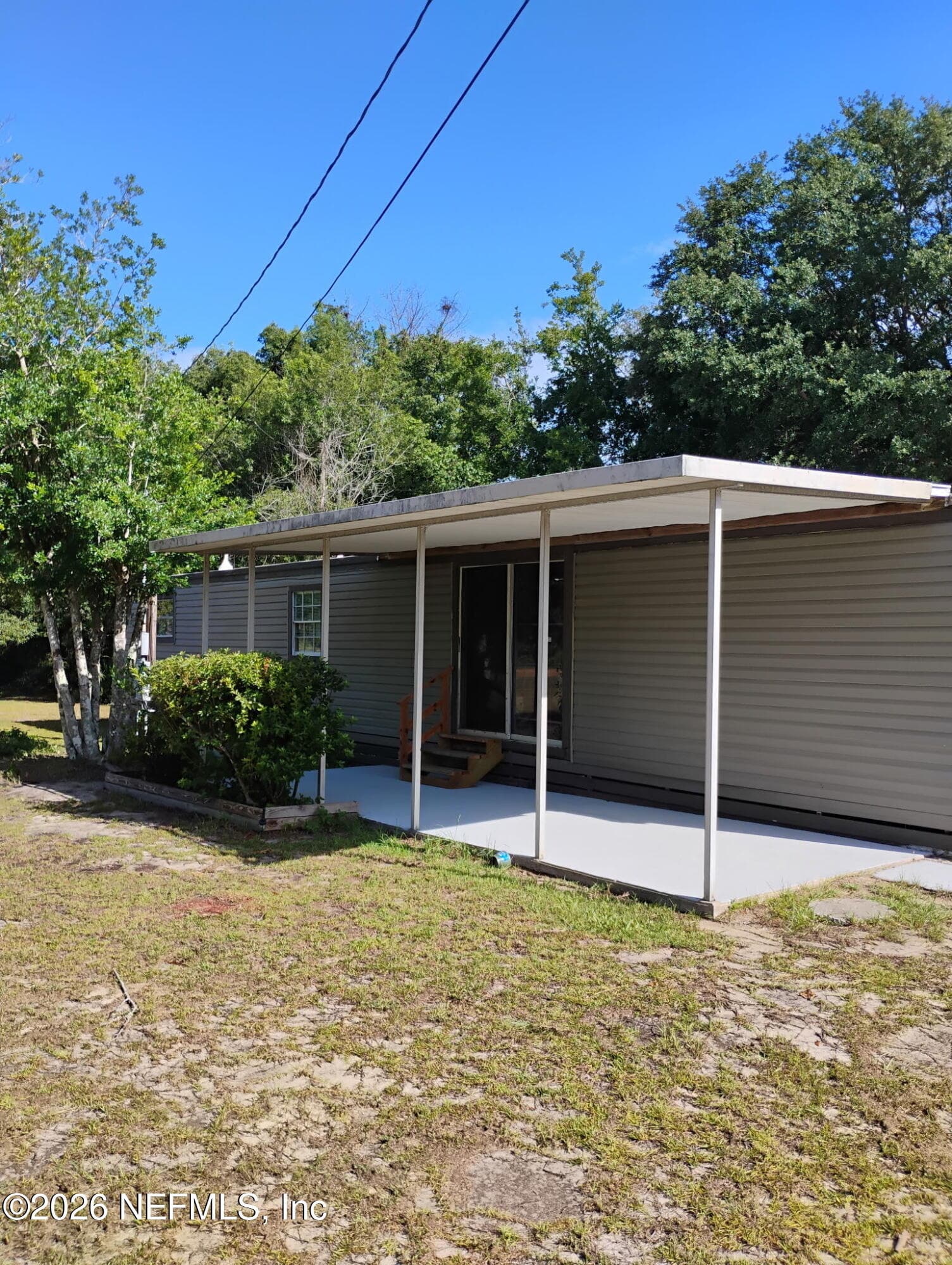 116 CLAUDIA Street, Interlachen, FL 32148, Interlachen — photo 2