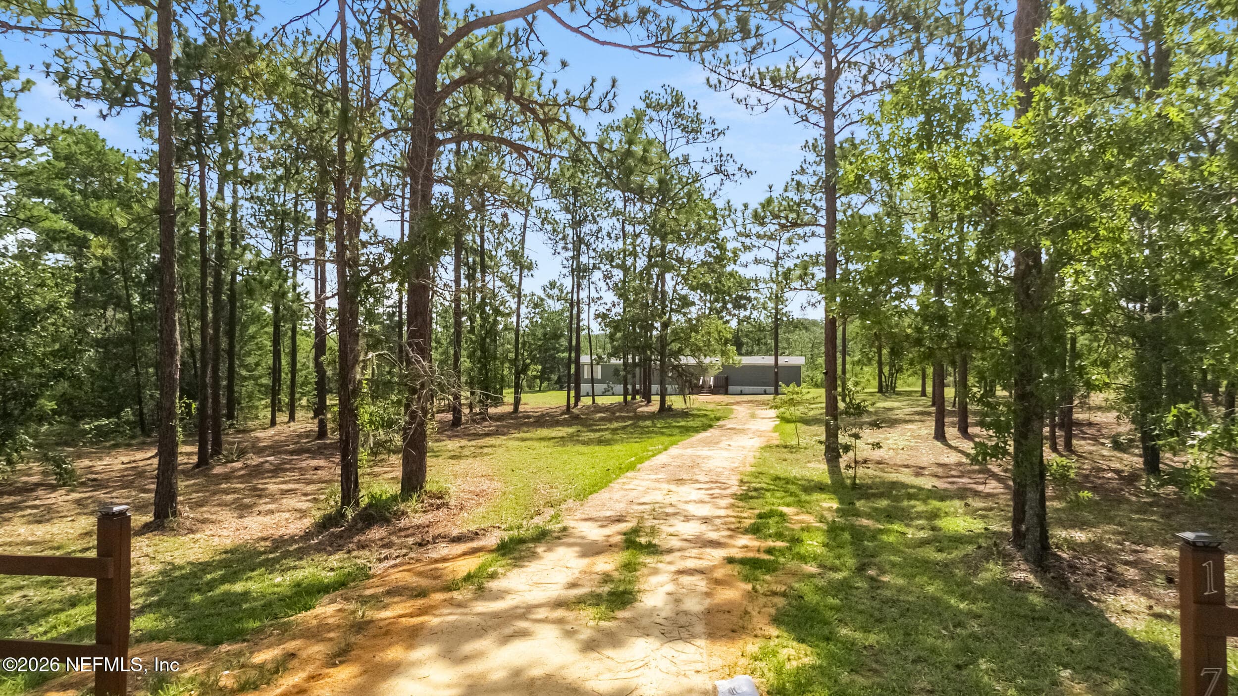 176 MELROSE LANDING Drive, Hawthorne, FL 32640, Hawthorne — exterior