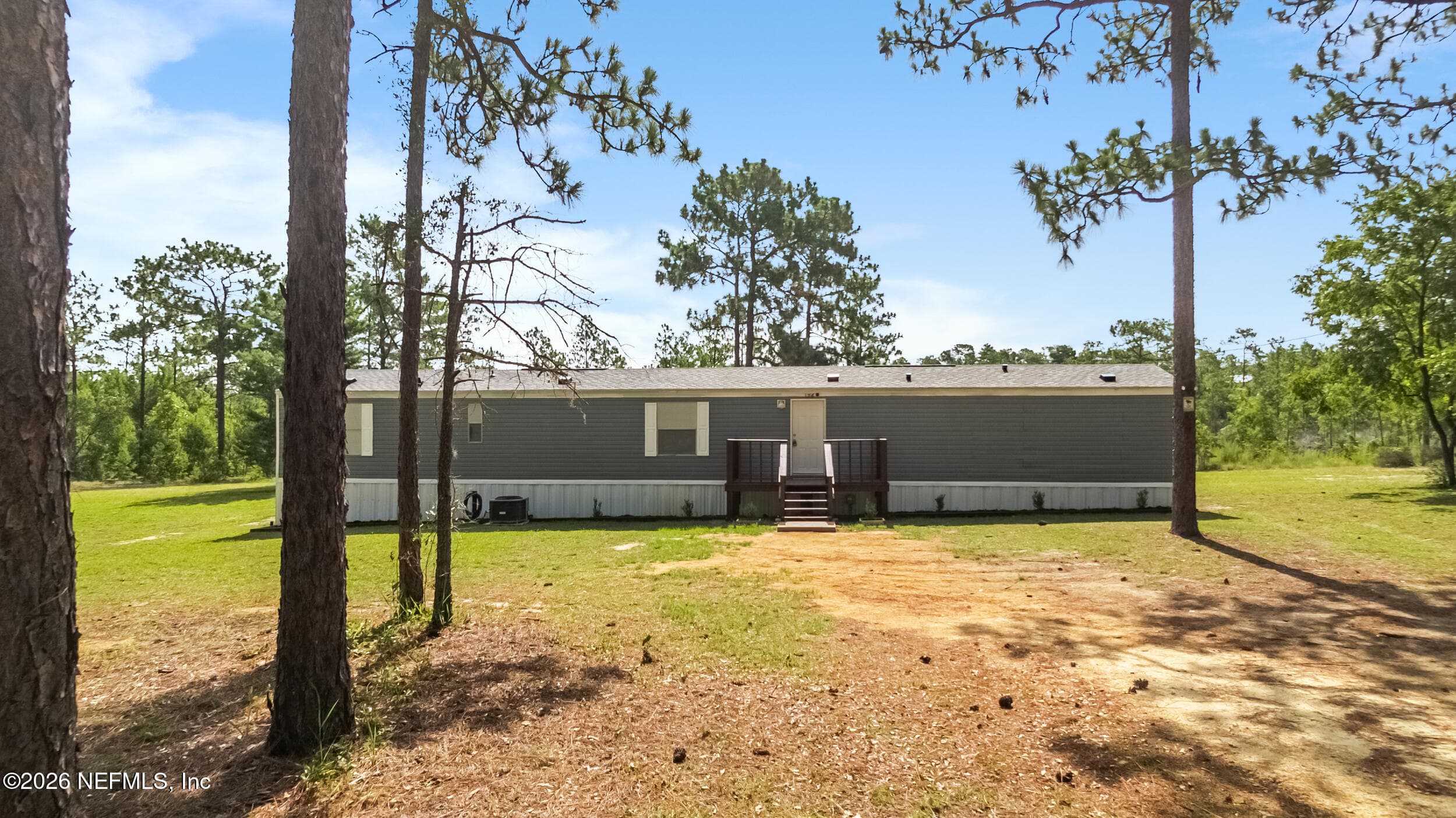 176 MELROSE LANDING Drive, Hawthorne, FL 32640, Hawthorne — photo 2