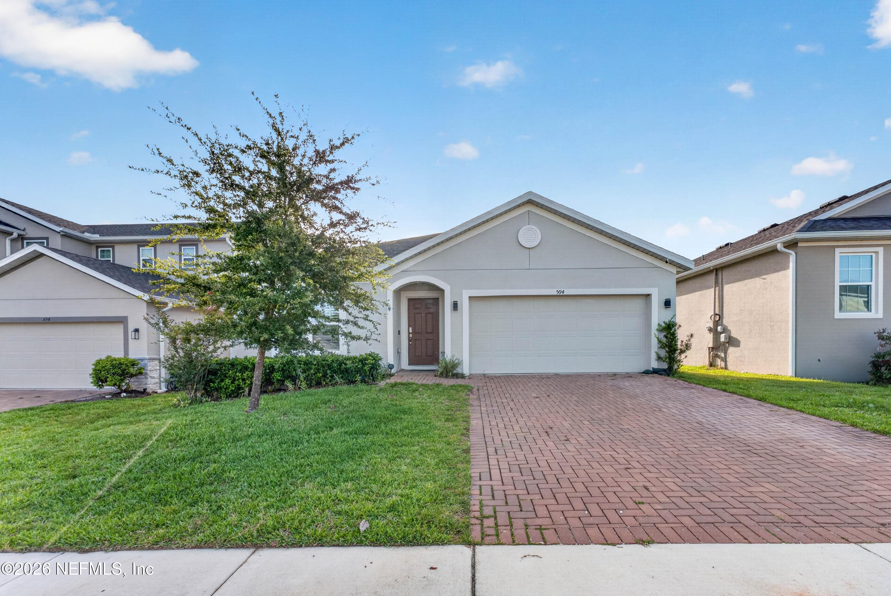 594 BELLINGHAM Way, Minneola, FL 34715, Minneola — exterior