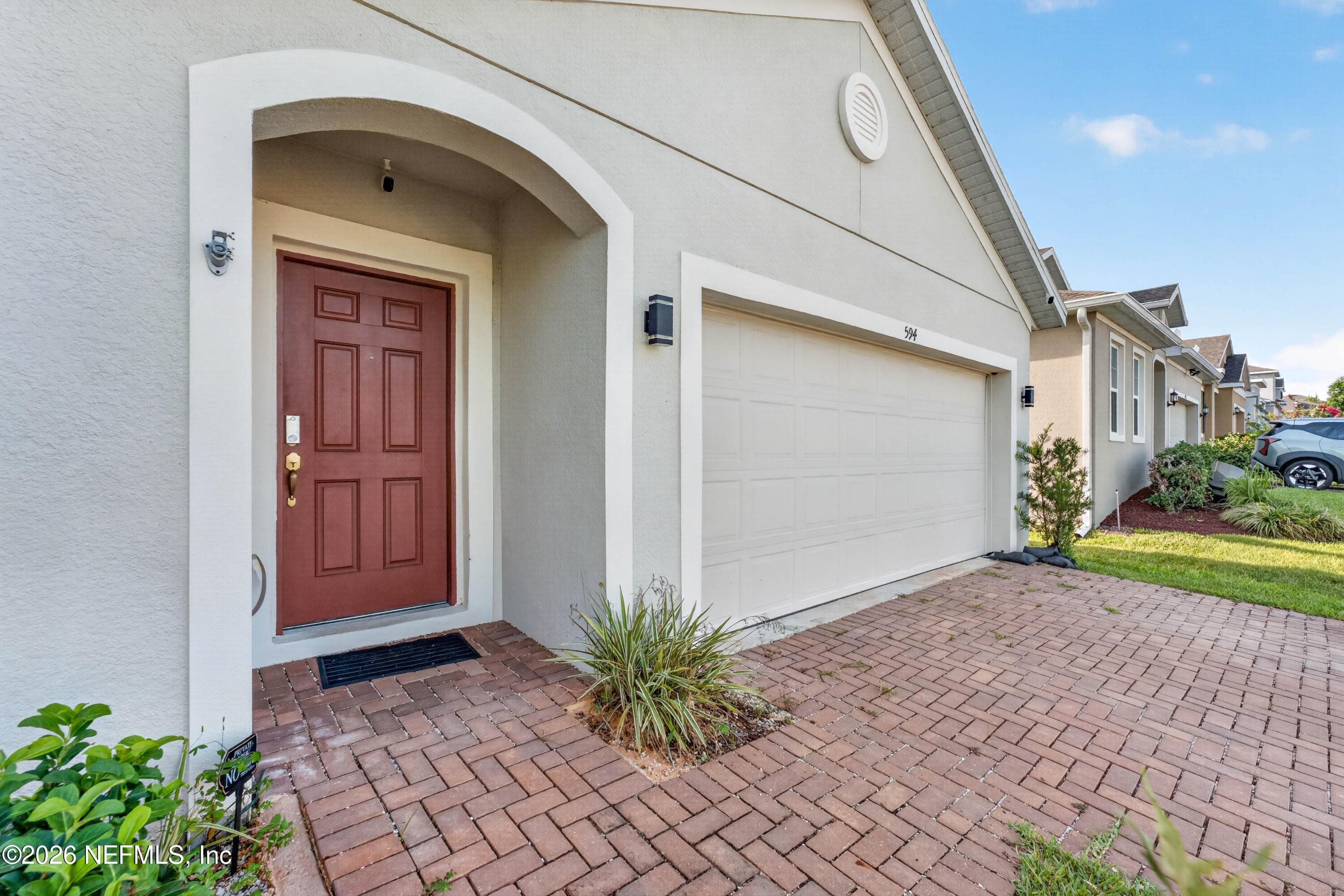 594 BELLINGHAM Way, Minneola, FL 34715, Minneola — photo 2