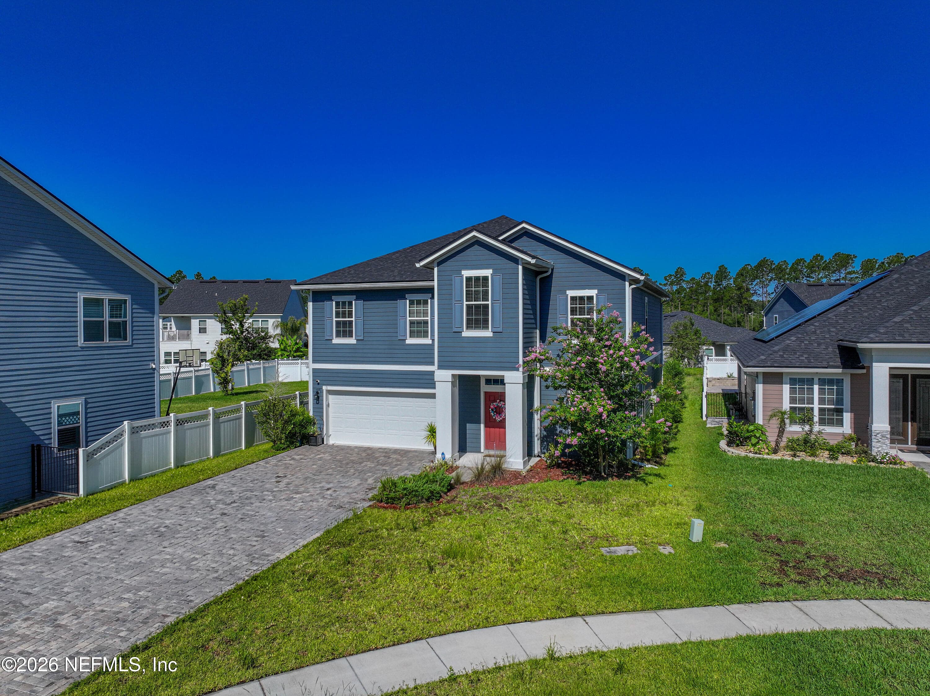 71 SETON Court, St. Augustine — photo 2