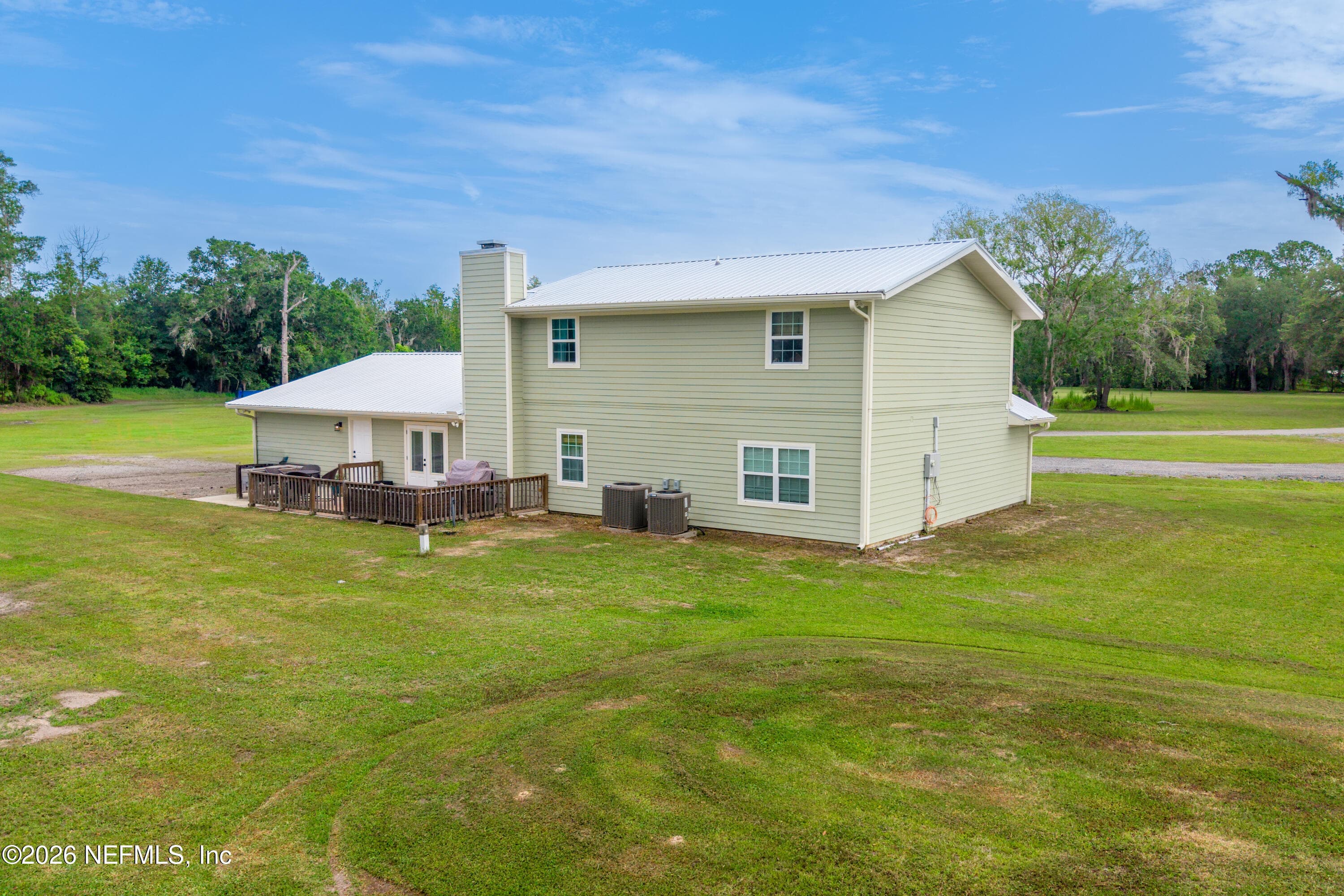606 W MARKET Road, Starke, FL 32091, Starke — photo 3